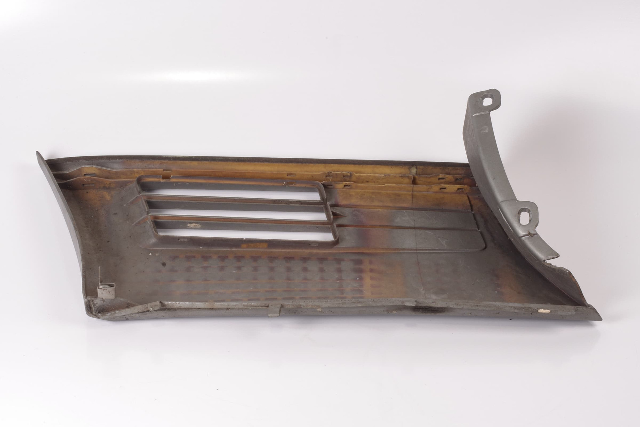 Mercedes 1296900240 Body Wing Panel - Front Right Silver (a) | R129 SL