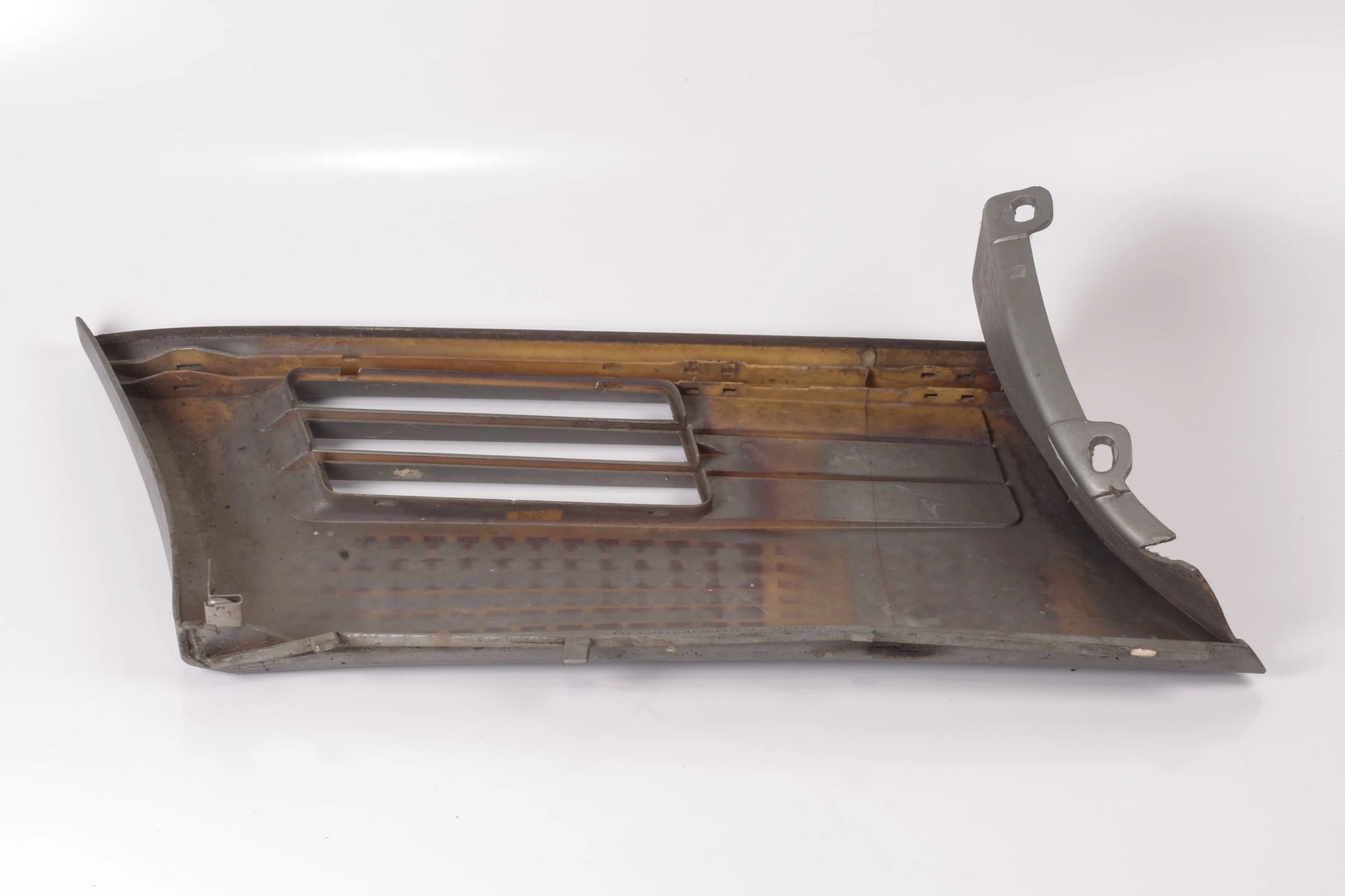 Mercedes 1296900240 Body Wing Panel - Front Right Silver (a) | R129 SL