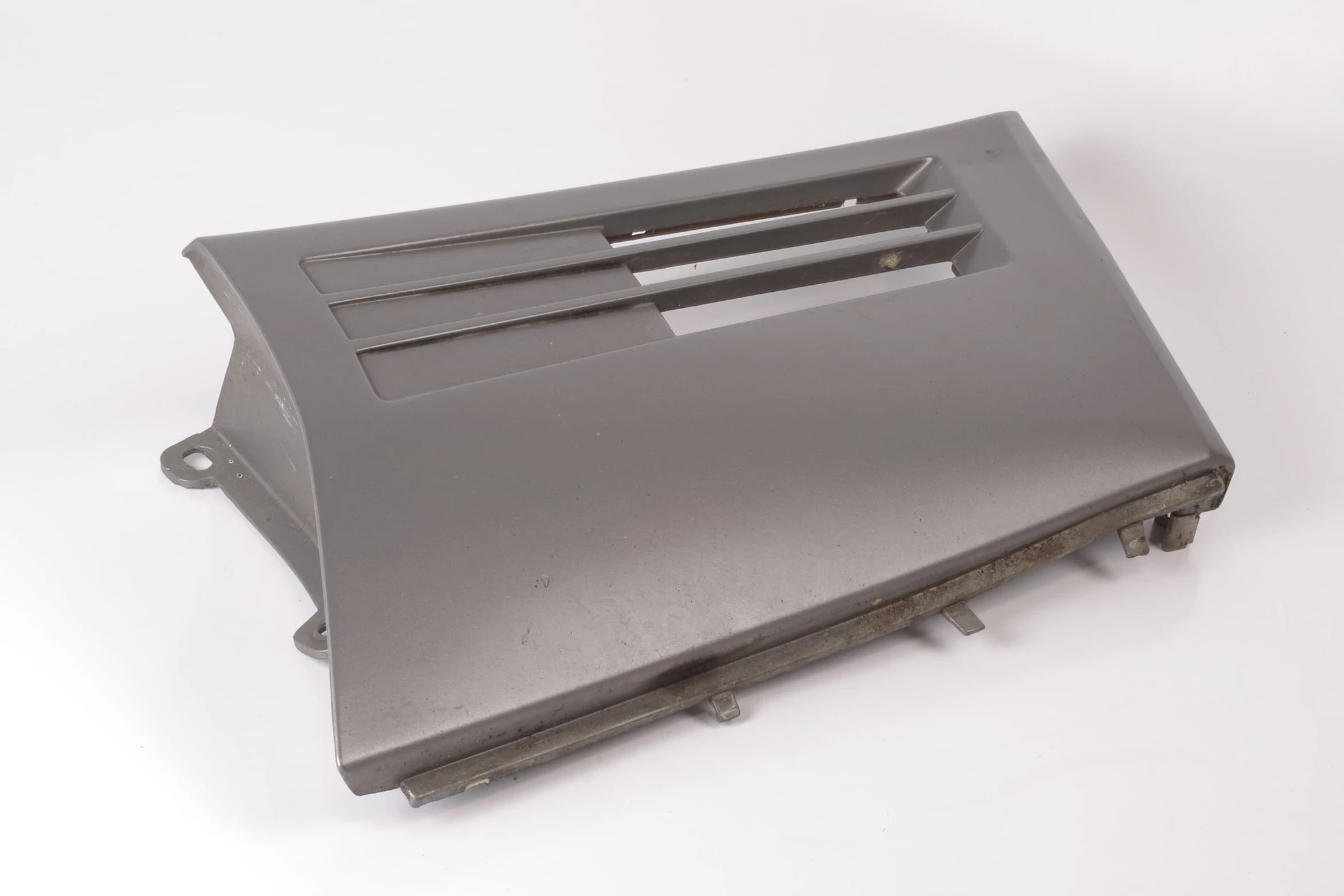 Mercedes 1296900240 Body Wing Panel - Front Right Silver (a) | R129 SL