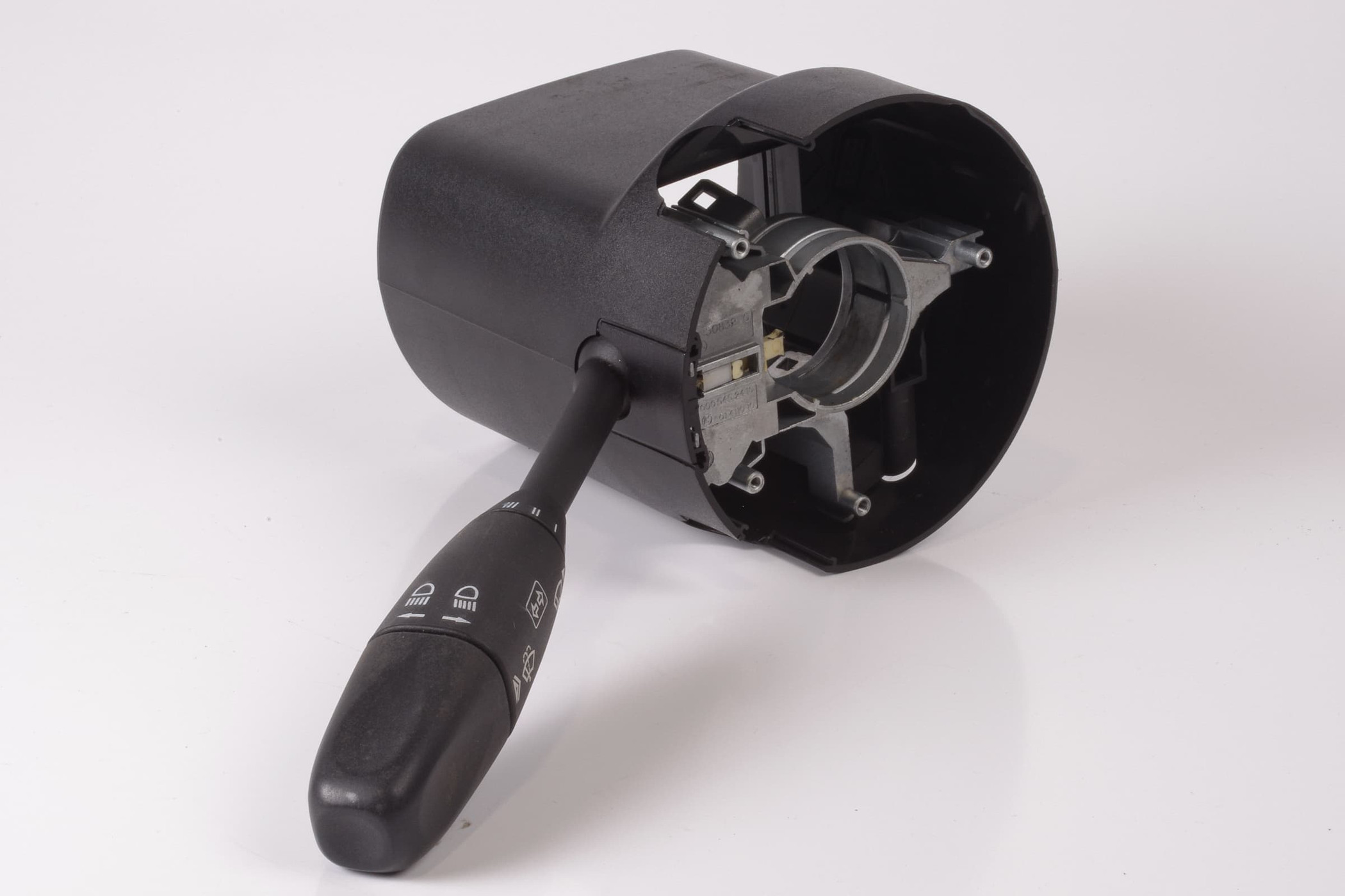 Mercedes 0005452410 Indicator Stalk Assembly - Grey | C199 R199 SLR C215 CL...