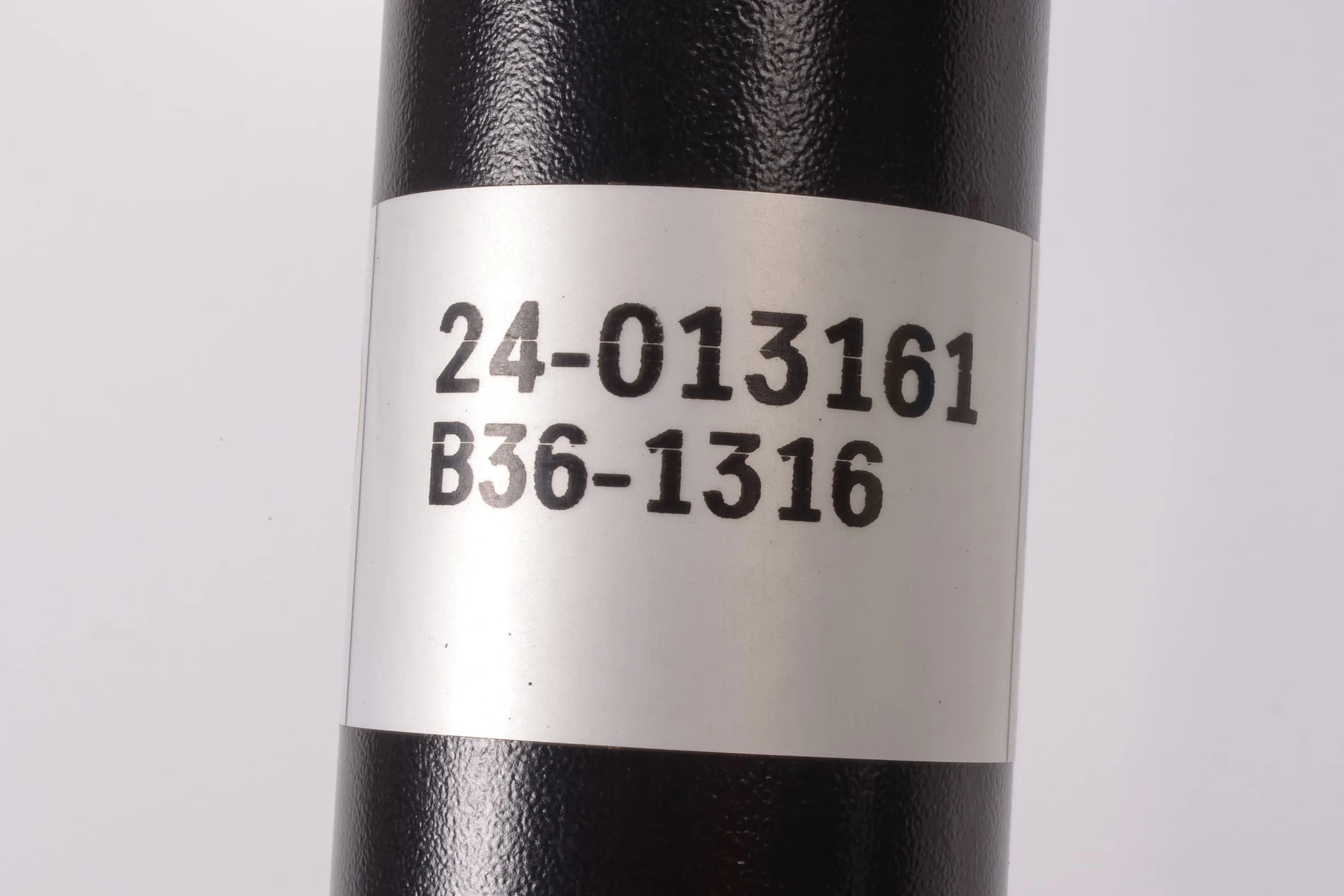 Mercedes 1243260298 Shock Absorber x2 - Rear | S124 W124 V124 C124 E R129 SL