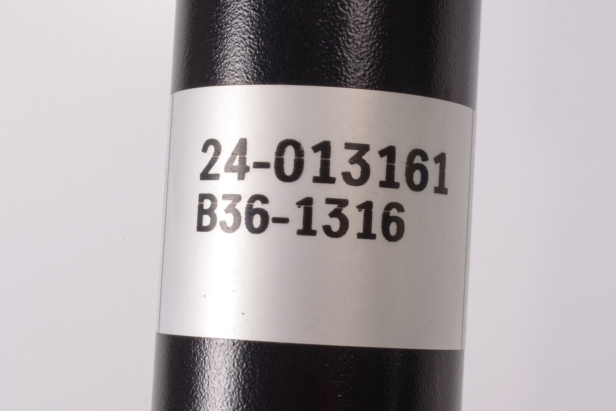 Mercedes 1243260298 Shock Absorber x2 - Rear | S124 W124 V124 C124 E R129 SL