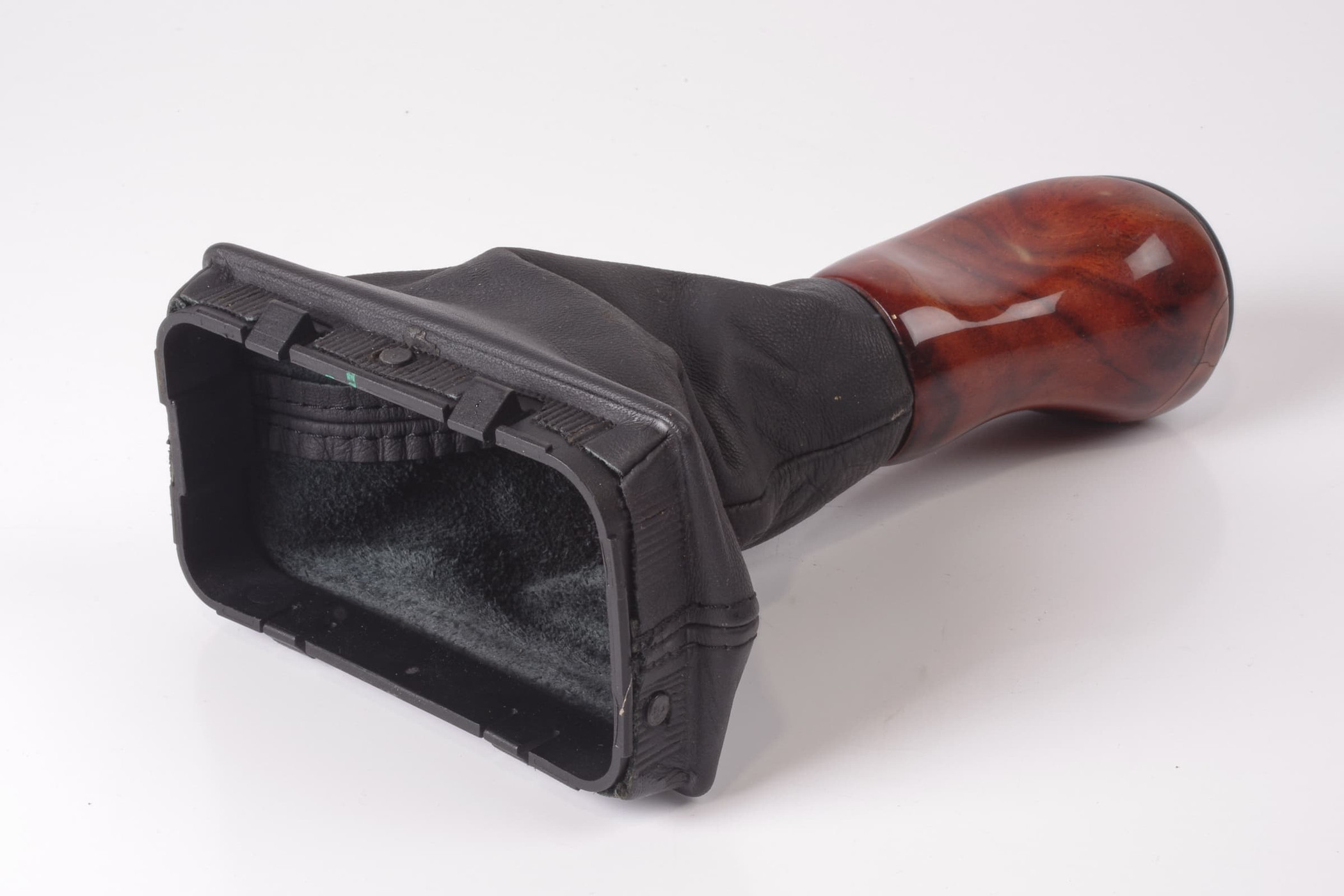 Mercedes 2302670510 Gear Knob - Black (a) | R230 SL