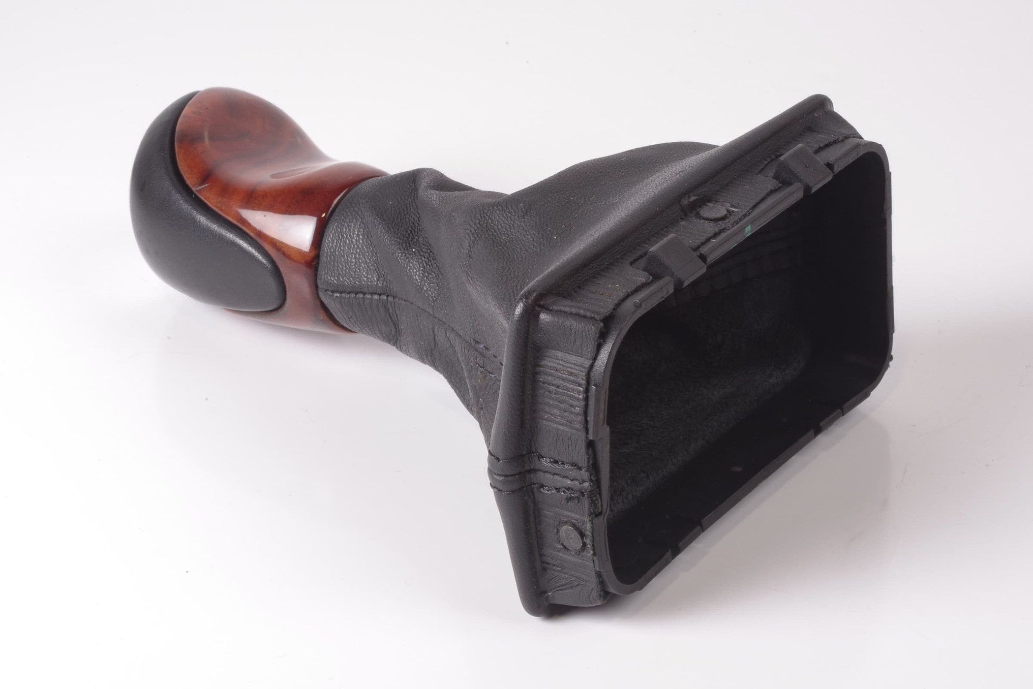 Mercedes 2302670510 Gear Knob - Black (a) | R230 SL