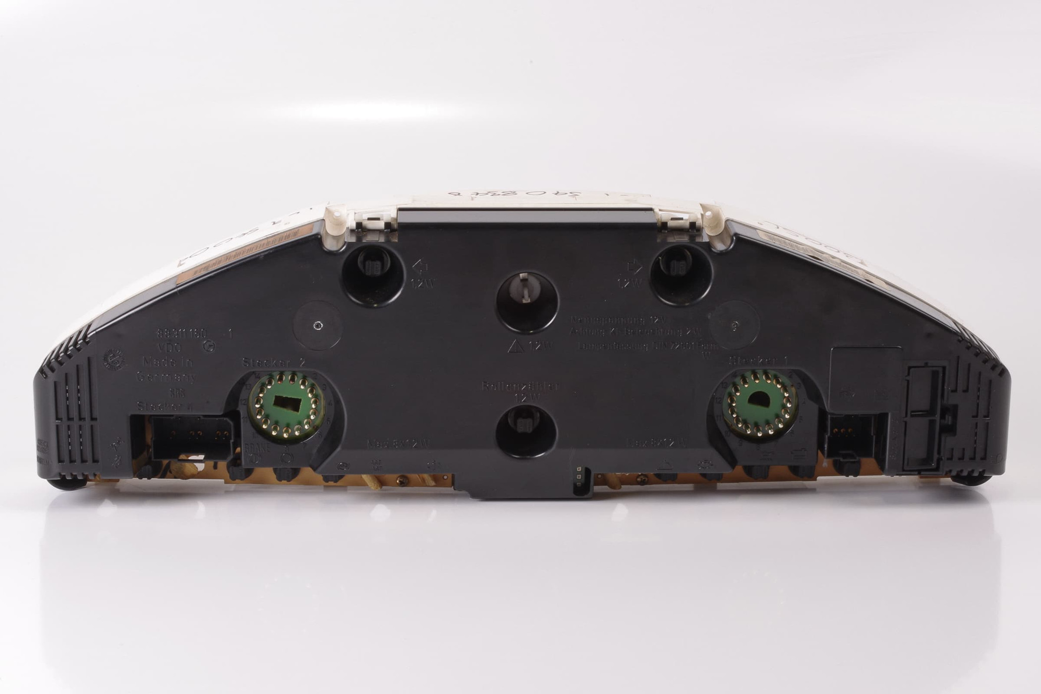 Mercedes 1295406848 Instrument Cluster | R129 SL