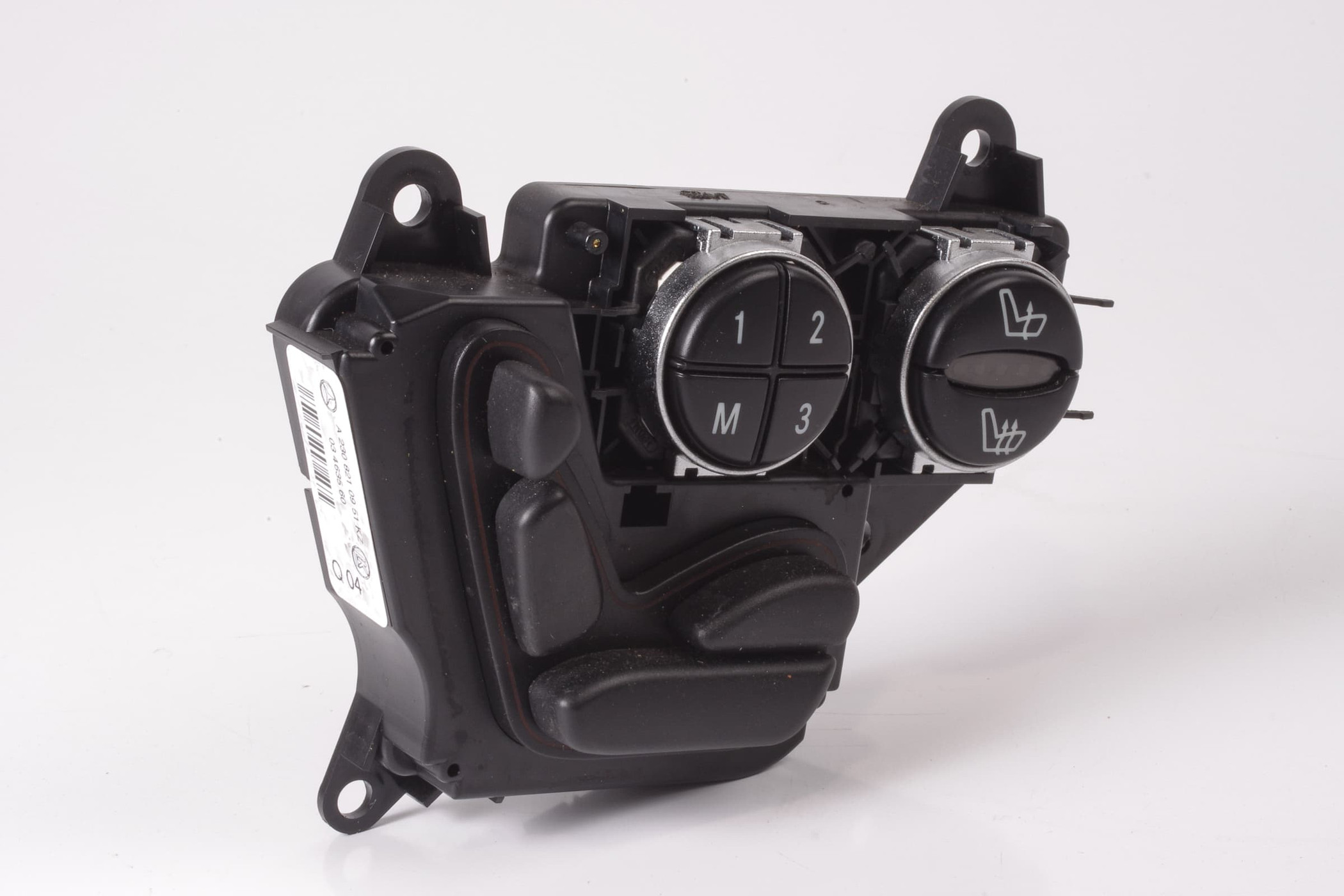 Mercedes 2308210951 Seat Switch - Left | R230 SL