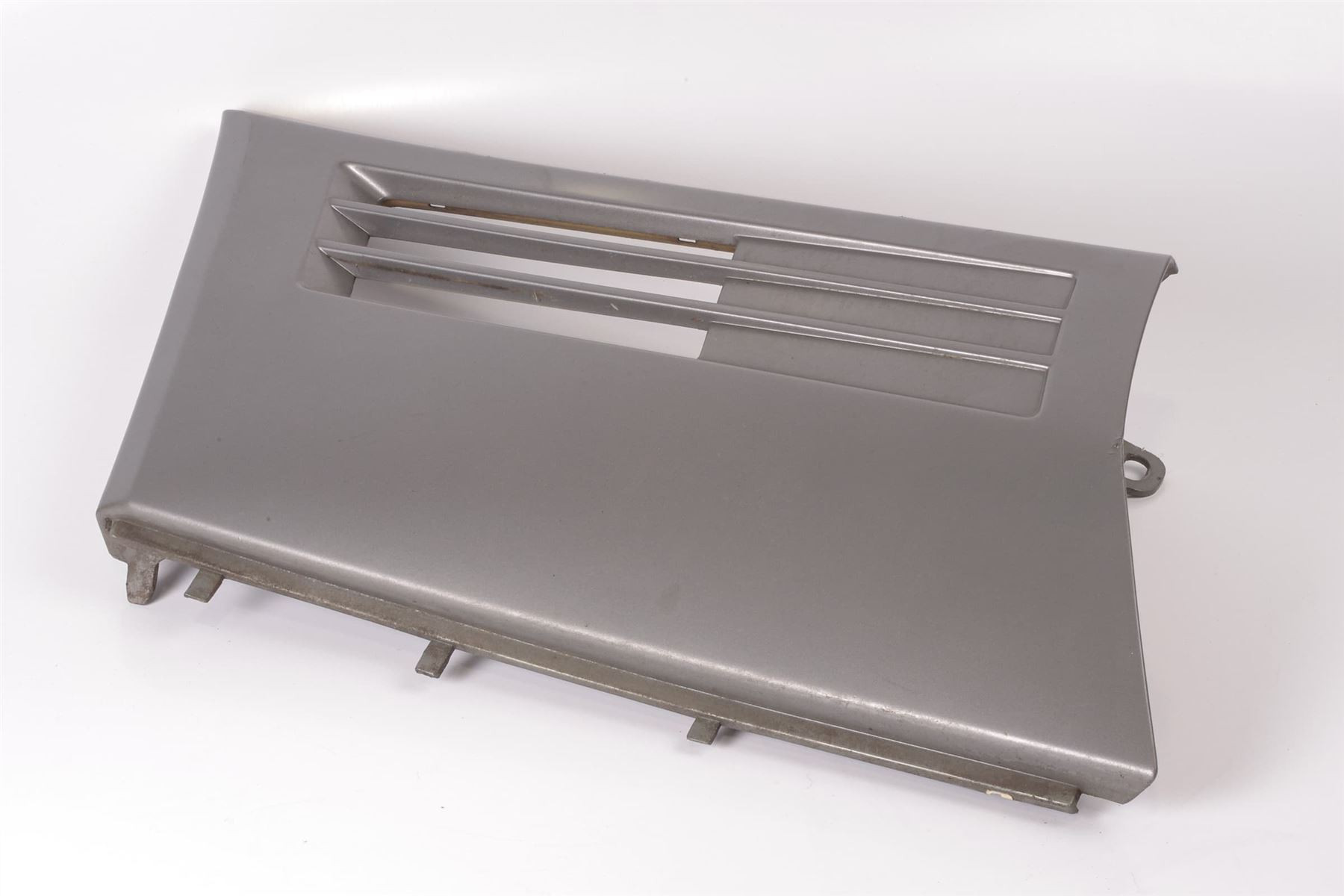 Mercedes 1296900140 Body Wing Panel - Front Left Silver | R129 SL