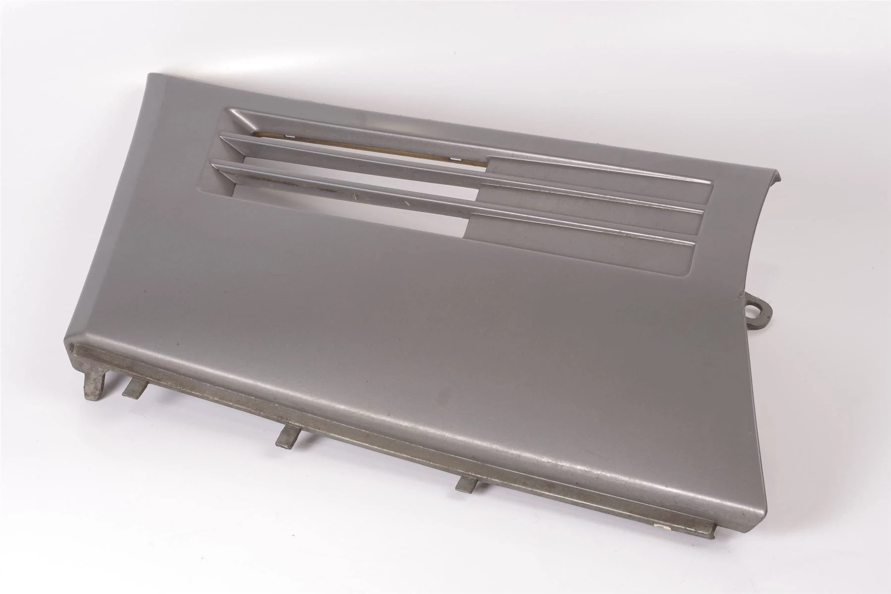 Mercedes 1296900140 Body Wing Panel - Front Left Silver | R129 SL