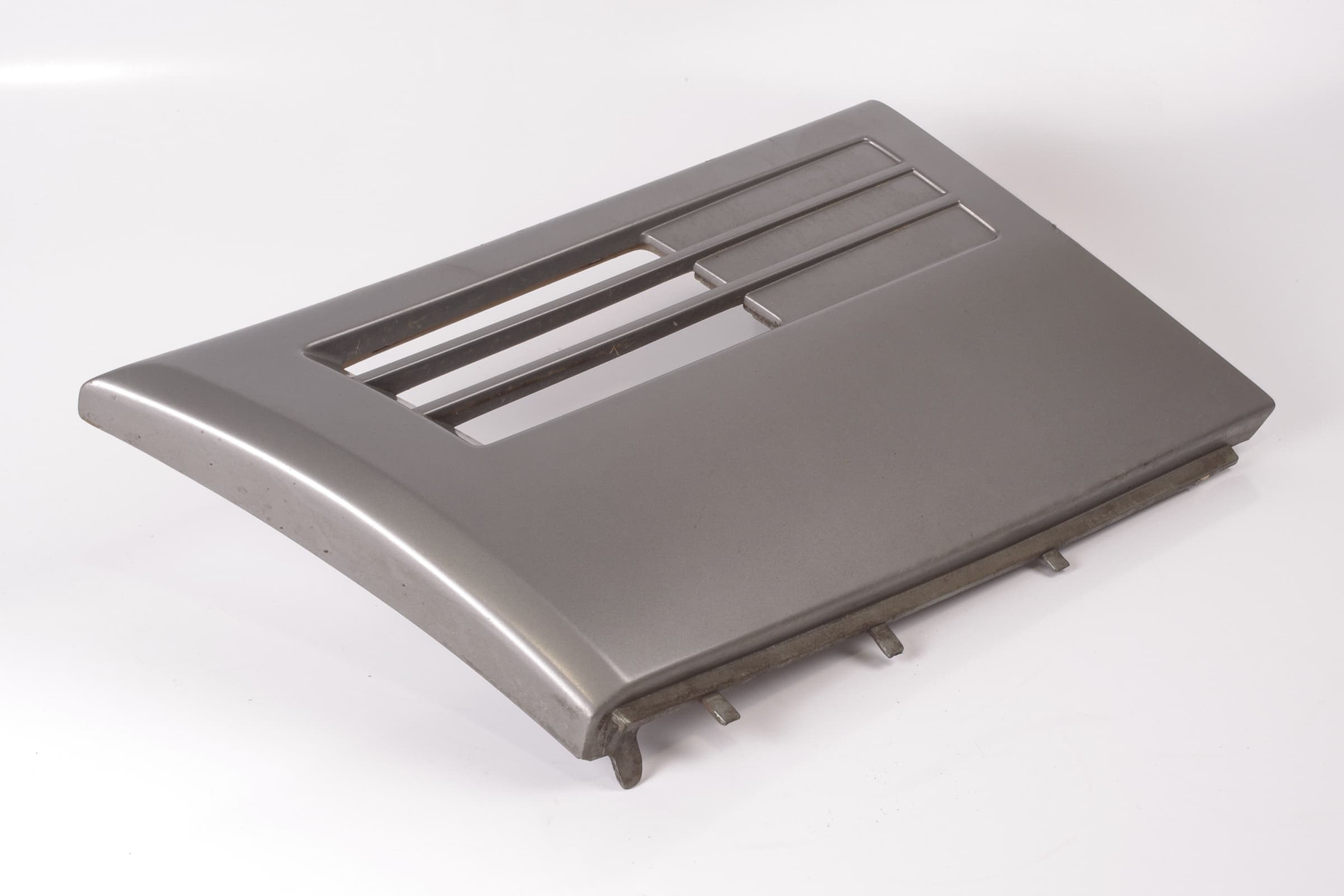 Mercedes 1296900140 Body Wing Panel - Front Left Silver | R129 SL