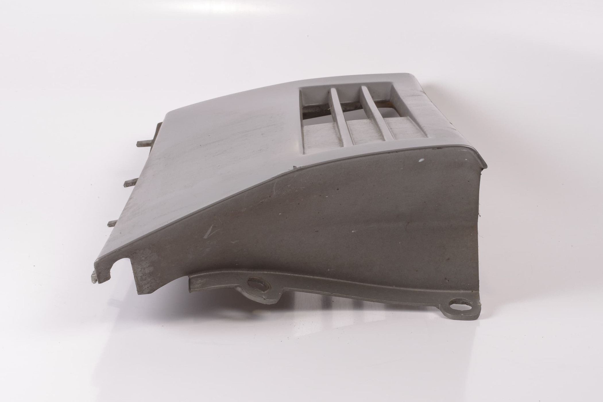 Mercedes 1296900140 Body Wing Panel - Front Left Silver | R129 SL