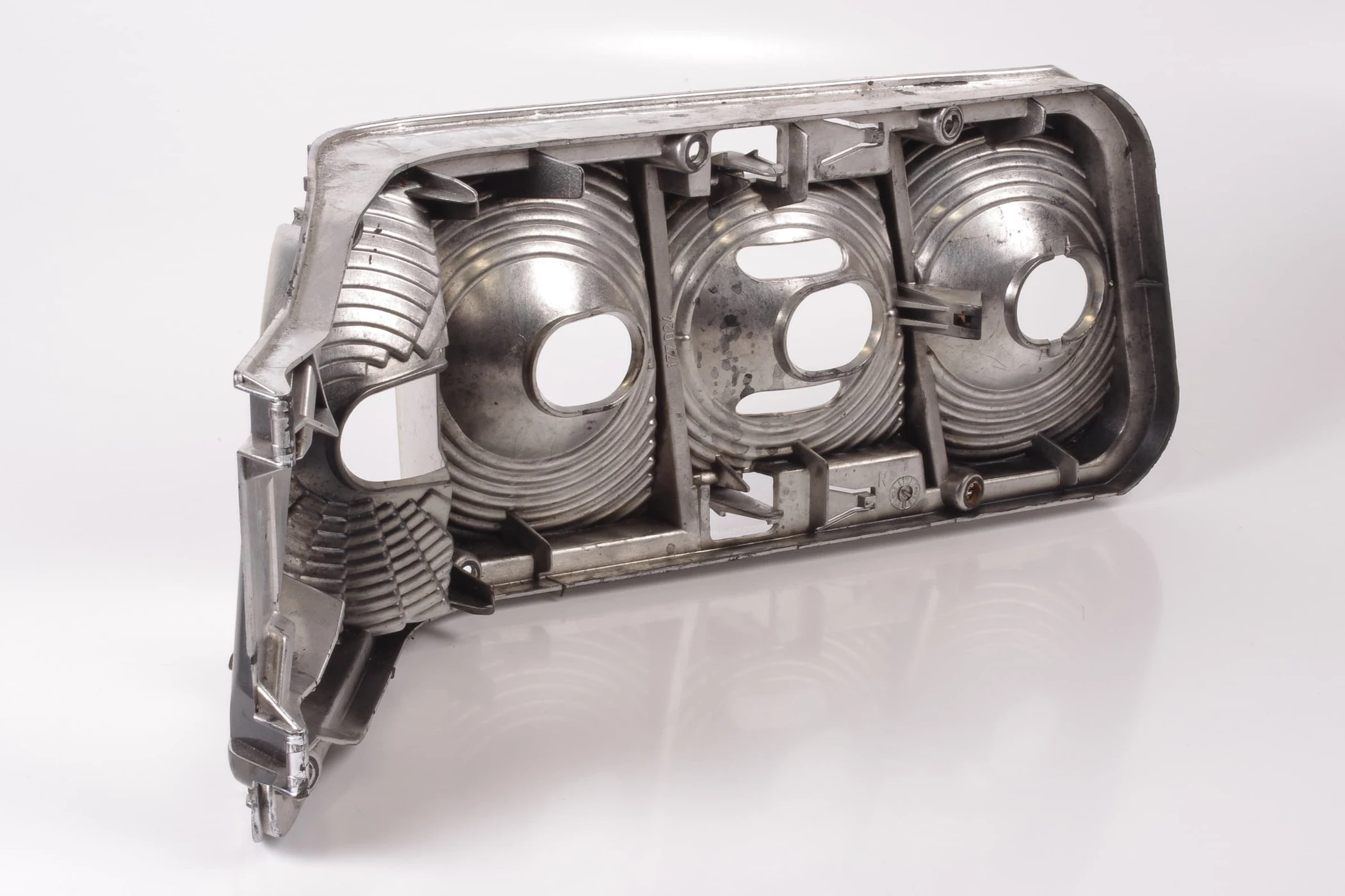 Mercedes 1298201209 Tail Light Insert - Rear Right | R129 SL