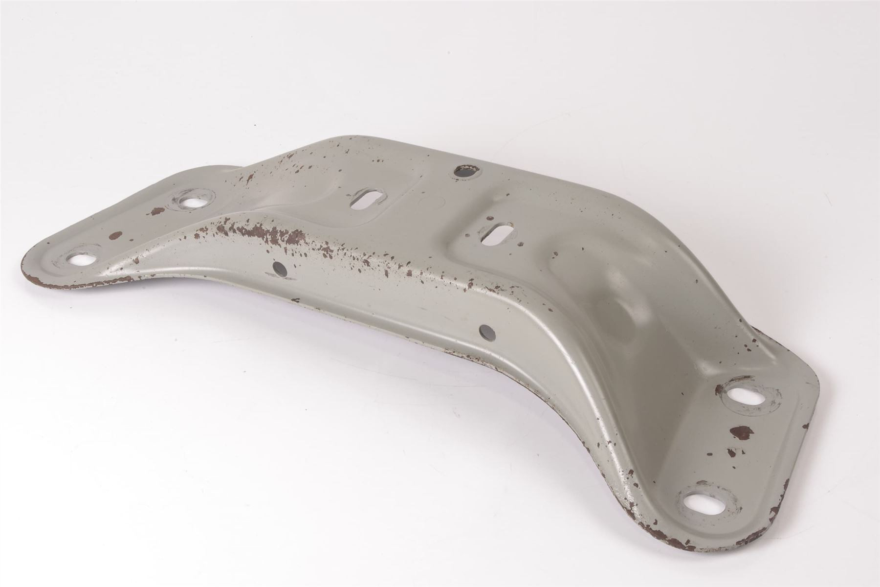 Mercedes 1292420101 Gearbox Mount - Rear (a) | R129 SL