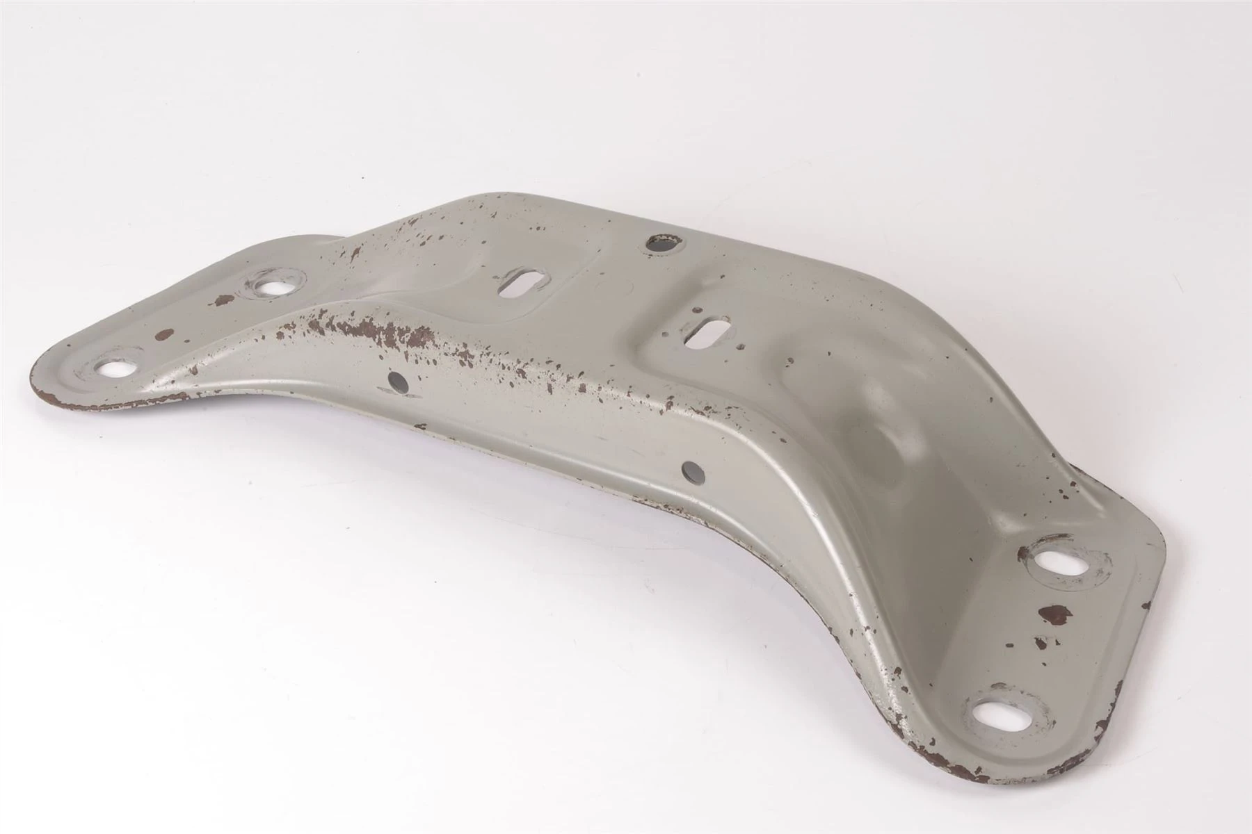 Mercedes 1292420101 Gearbox Mount - Rear (a) | R129 SL