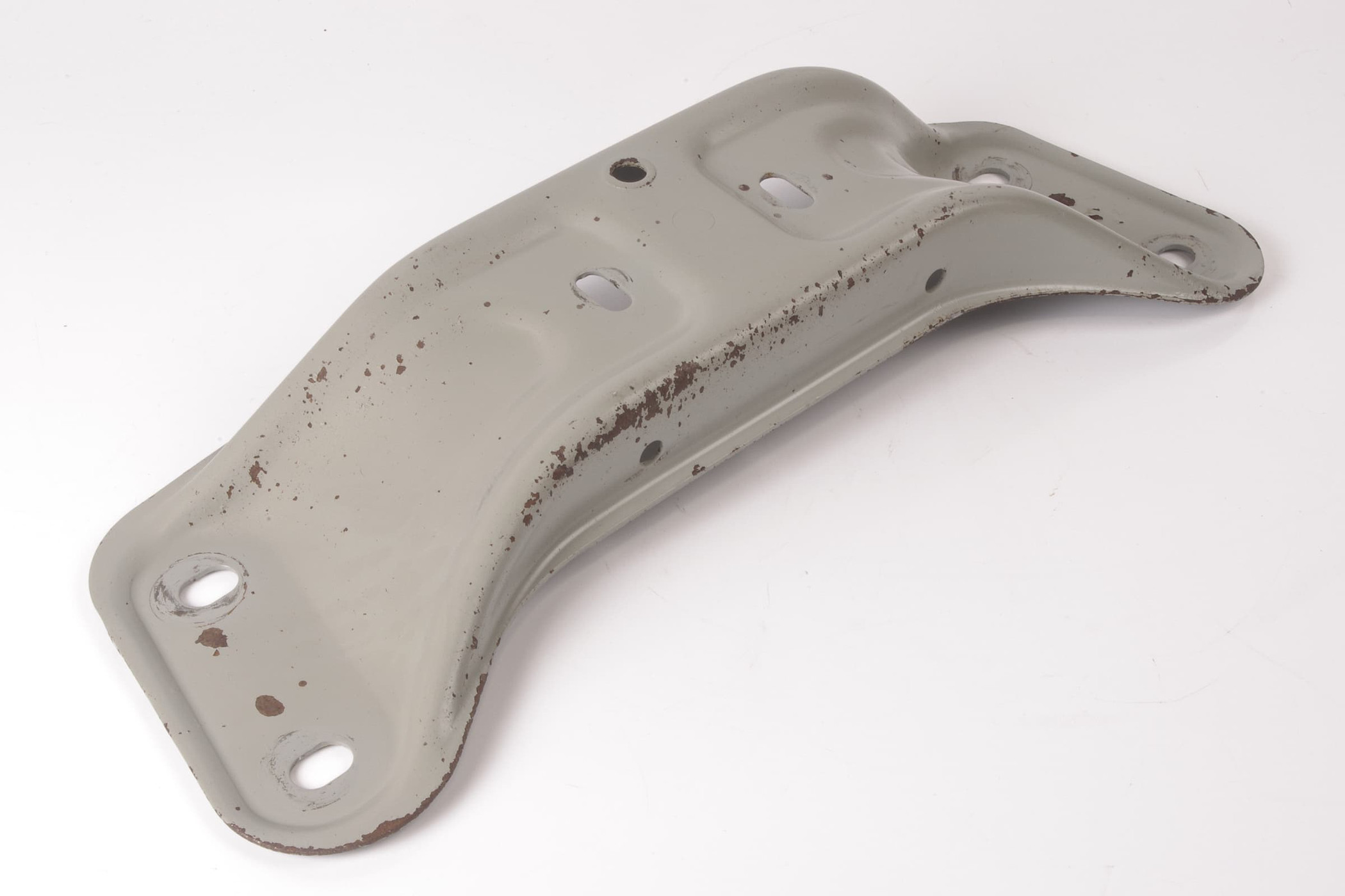 Mercedes 1292420101 Gearbox Mount - Rear (a) | R129 SL