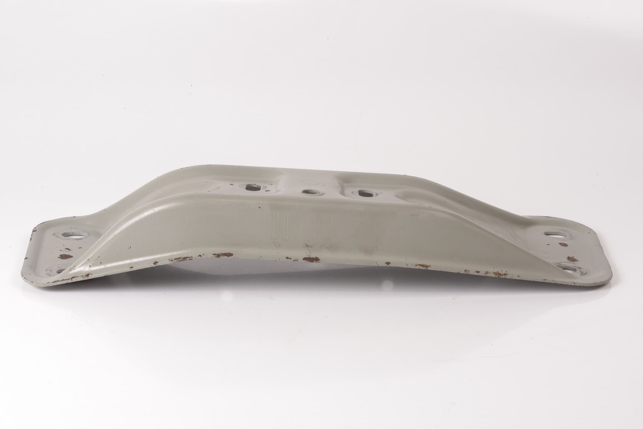 Mercedes 1292420101 Gearbox Mount - Rear (a) | R129 SL