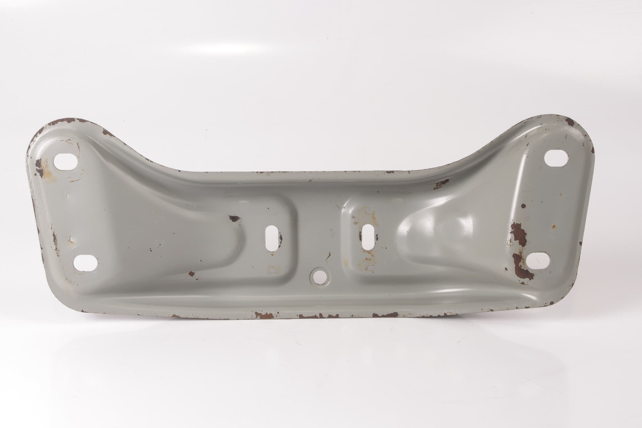 Mercedes 1292420101 Gearbox Mount - Rear (a) | R129 SL
