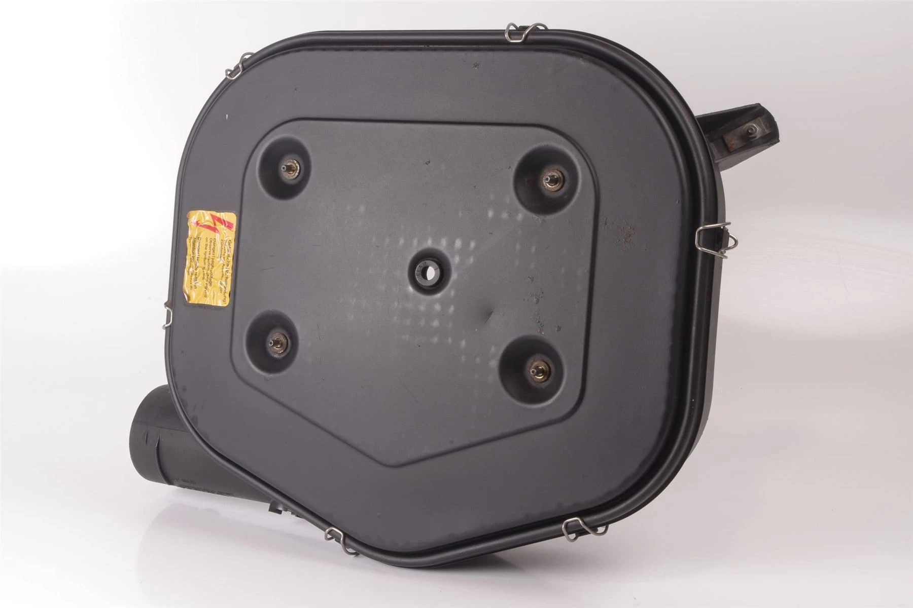 Mercedes 0160946602 Air Box | W124 C124 A124 S124 E R129 SL