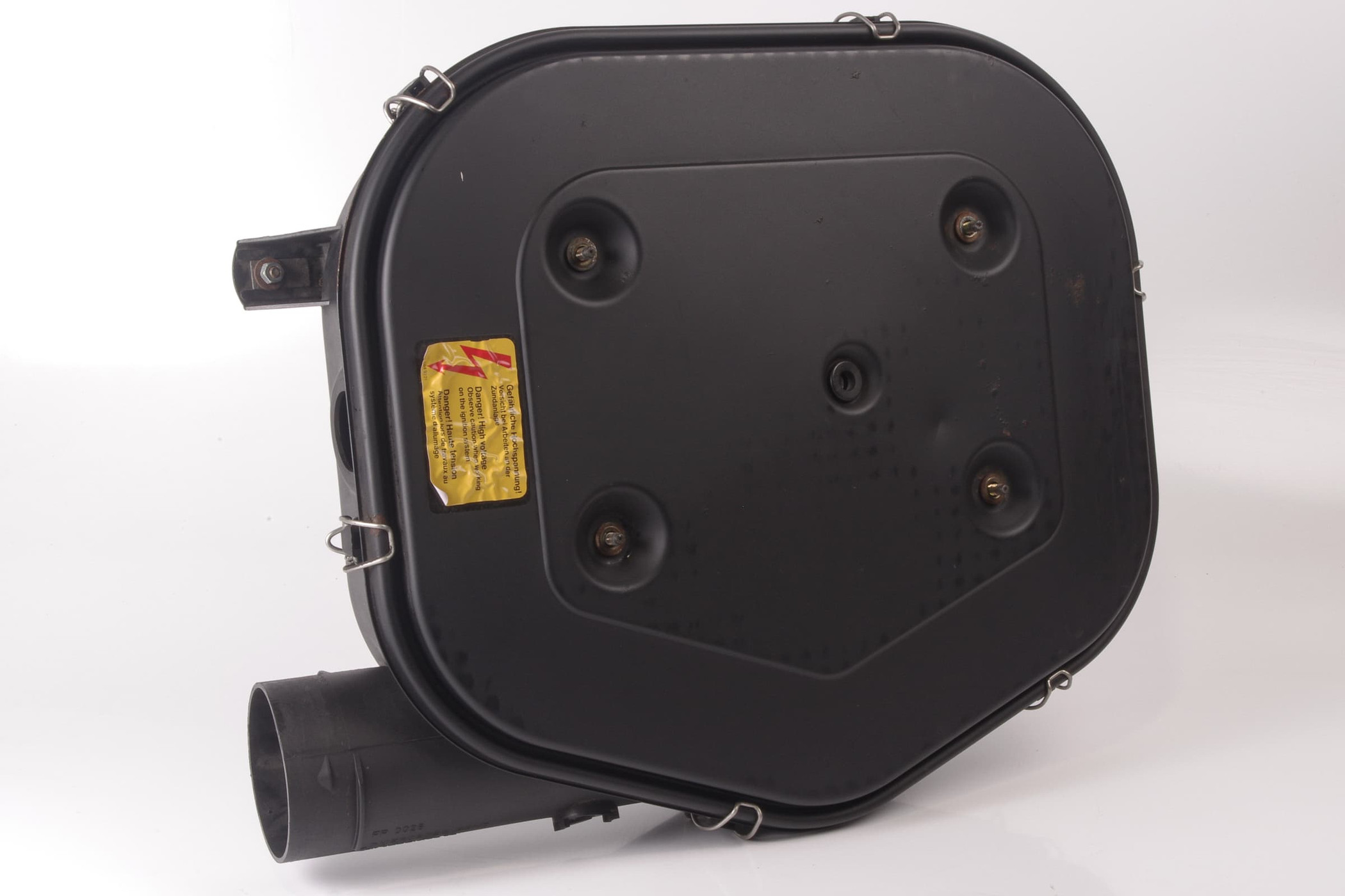 Mercedes 0160946602 Air Box | W124 C124 A124 S124 E R129 SL