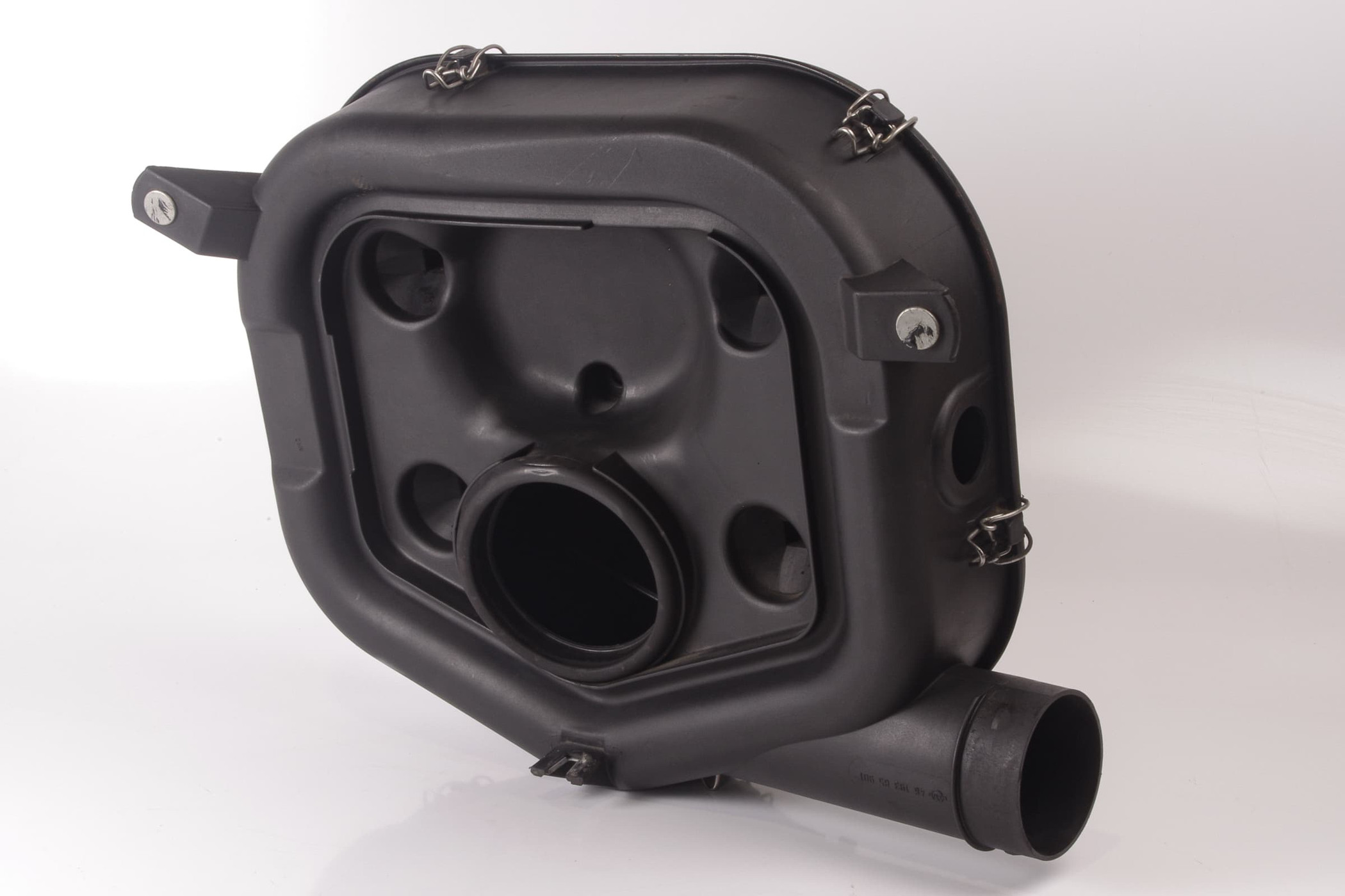 Mercedes 0160946602 Air Box | W124 C124 A124 S124 E R129 SL