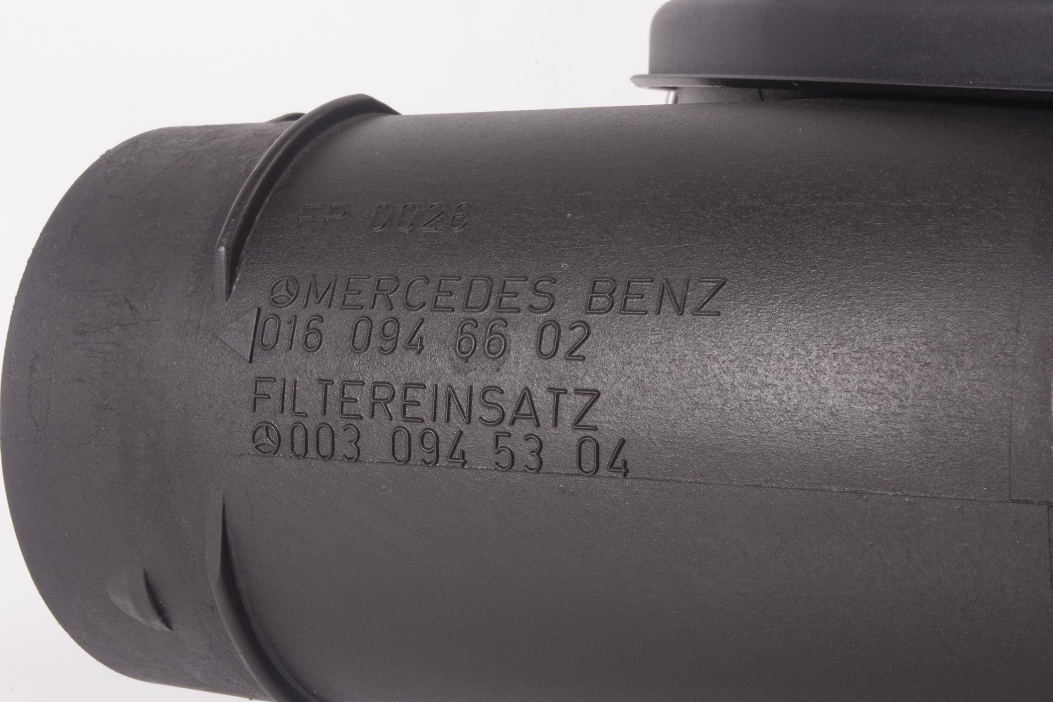 Mercedes 0160946602 Air Box | W124 C124 A124 S124 E R129 SL