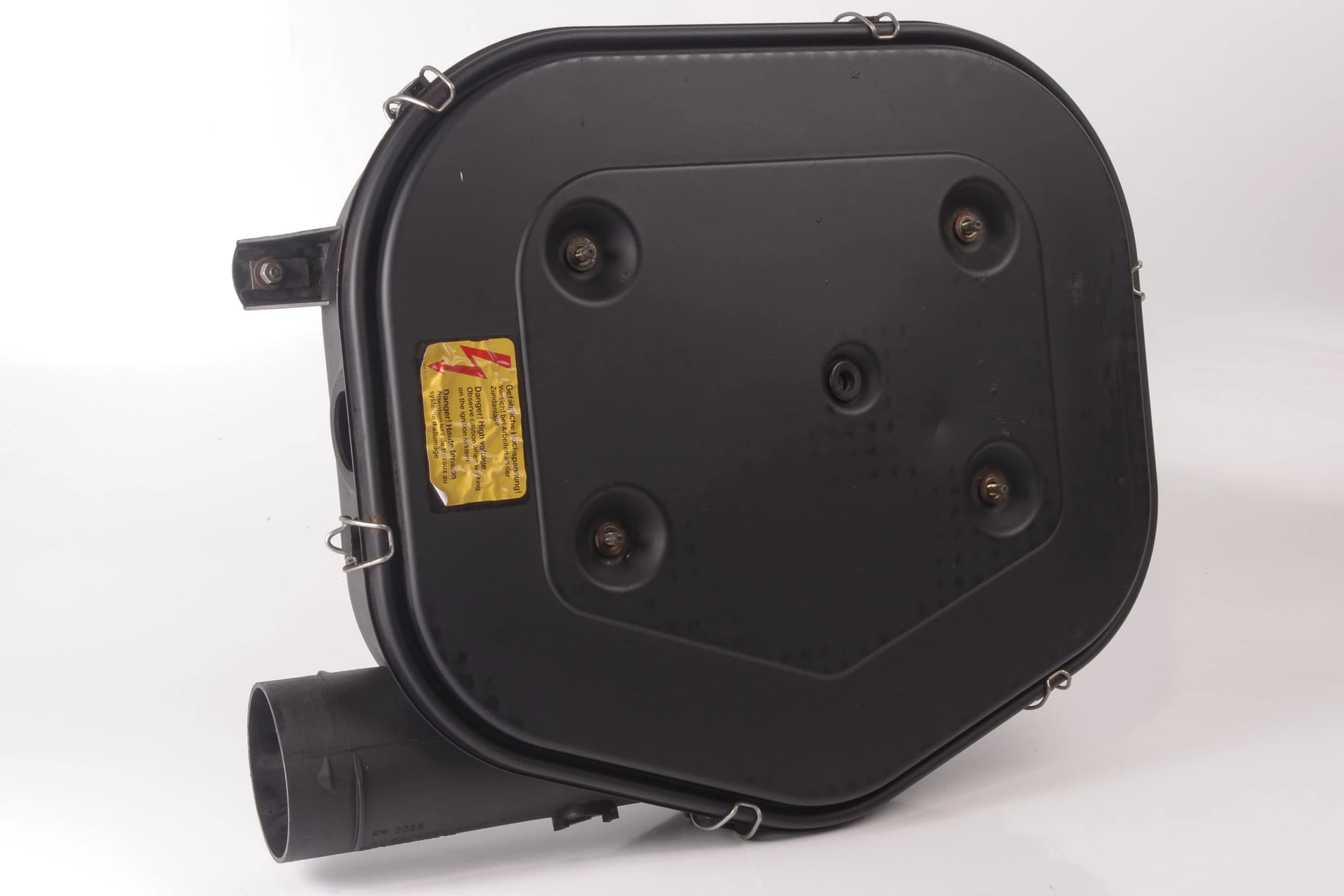 Mercedes 0160946602 Air Box | W124 C124 A124 S124 E R129 SL