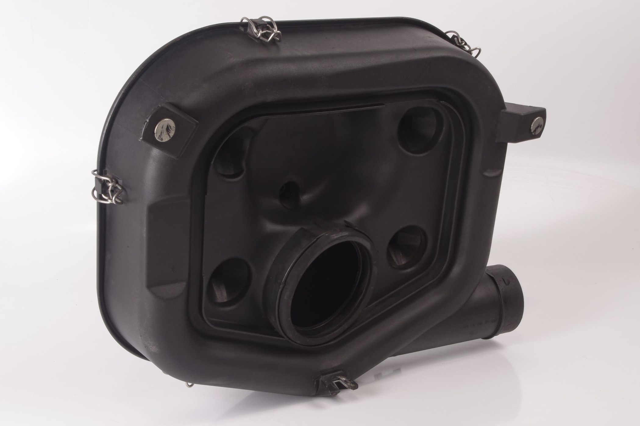 Mercedes 0160946602 Air Box | W124 C124 A124 S124 E R129 SL
