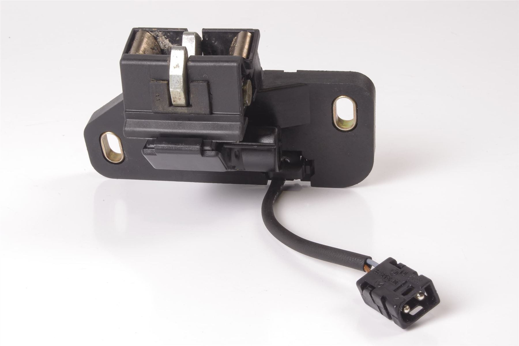 Mercedes 1297500084 Boot Lock | R129 SL