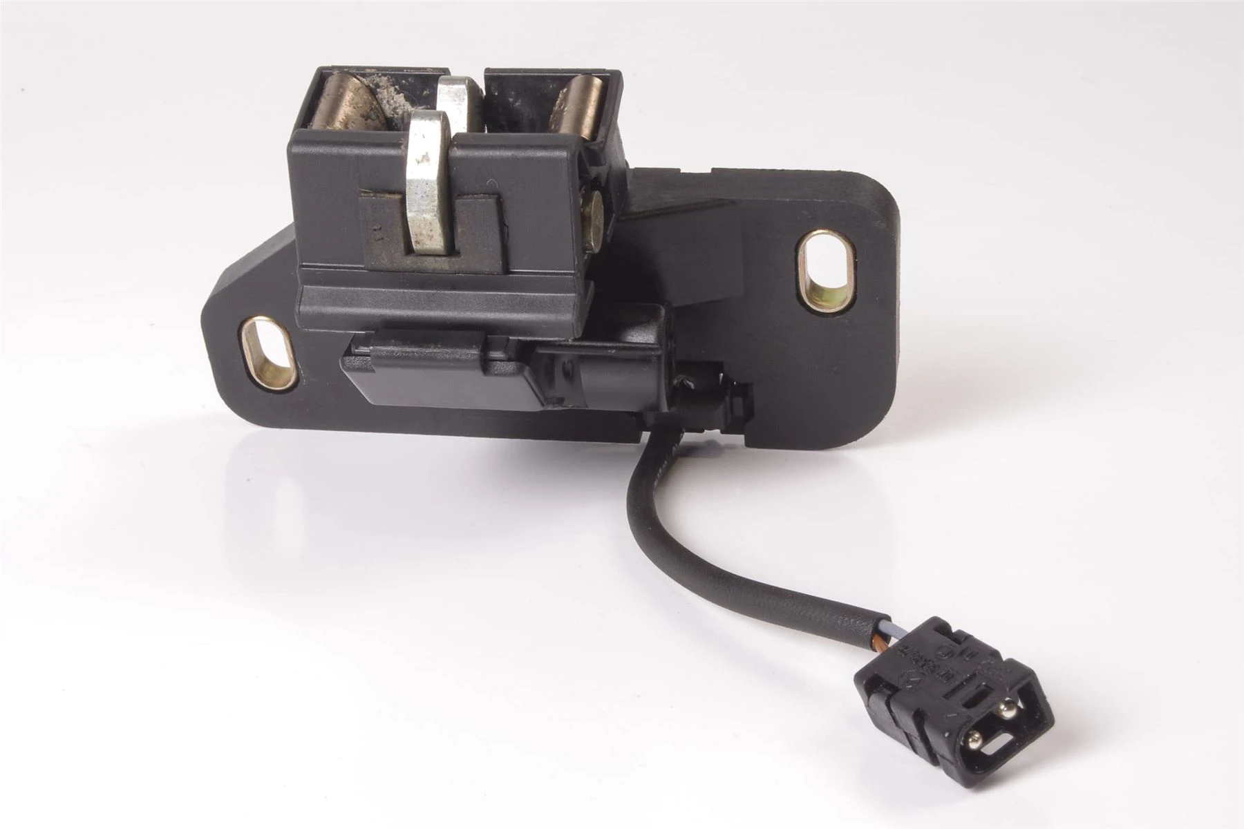 Mercedes 1297500084 Boot Lock | R129 SL