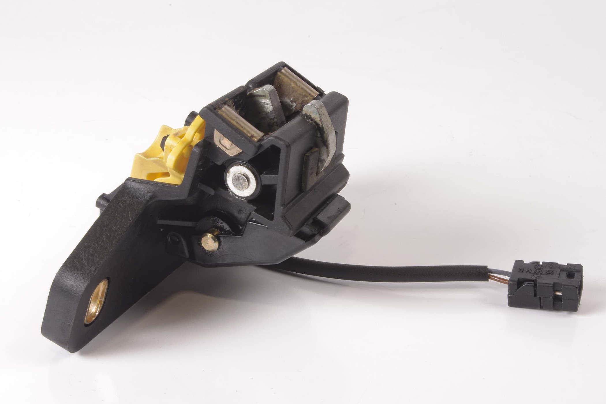 Mercedes 1297500084 Boot Lock | R129 SL