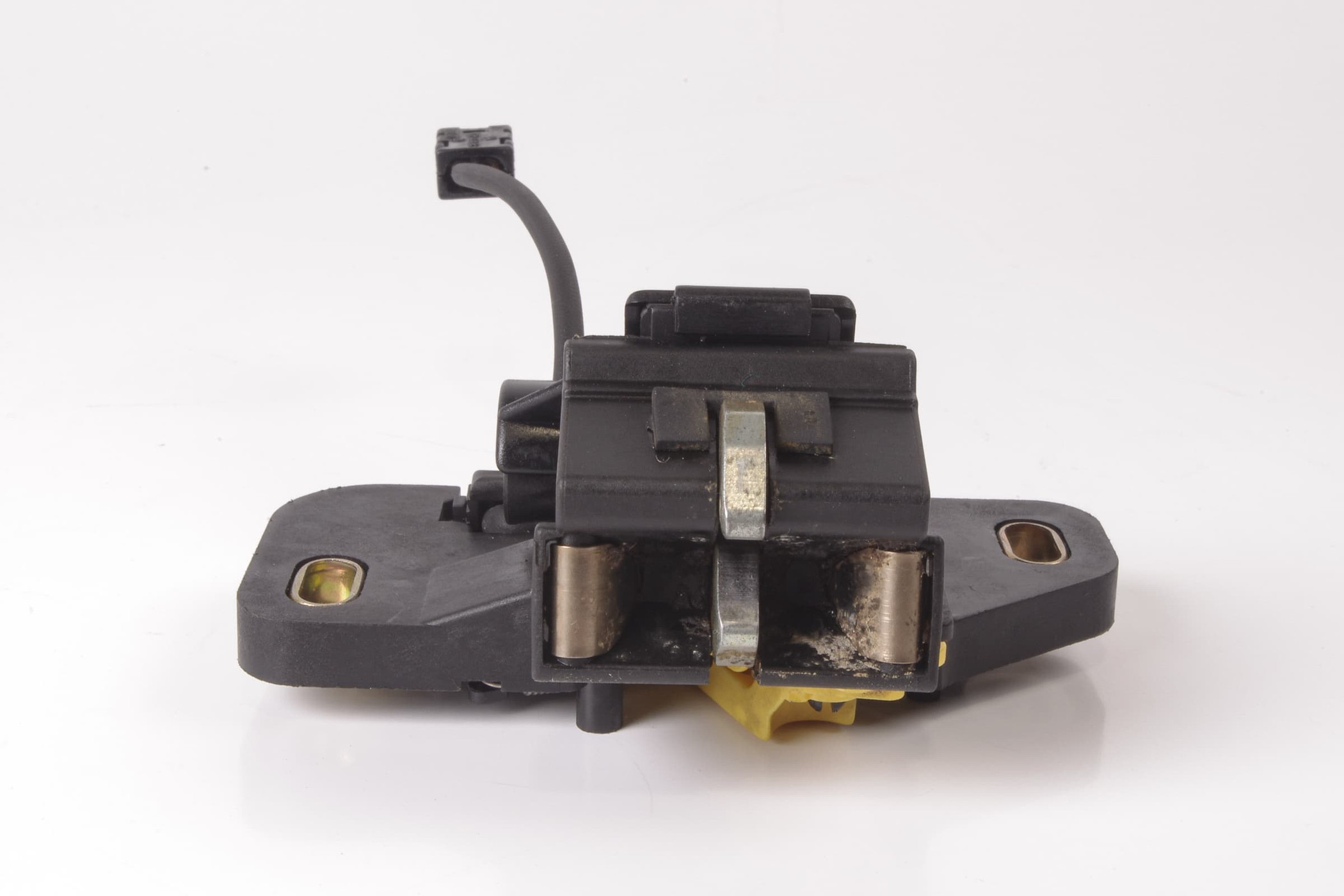 Mercedes 1297500084 Boot Lock | R129 SL