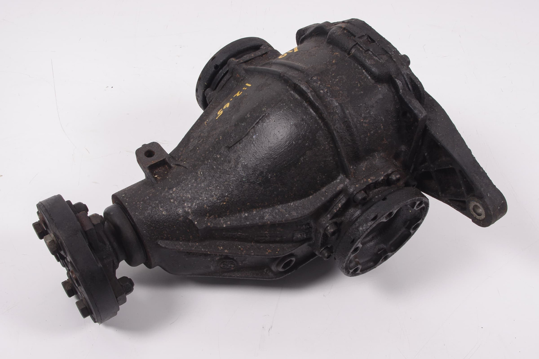 Mercedes 1293504314 Differential - Rear | R129 SL