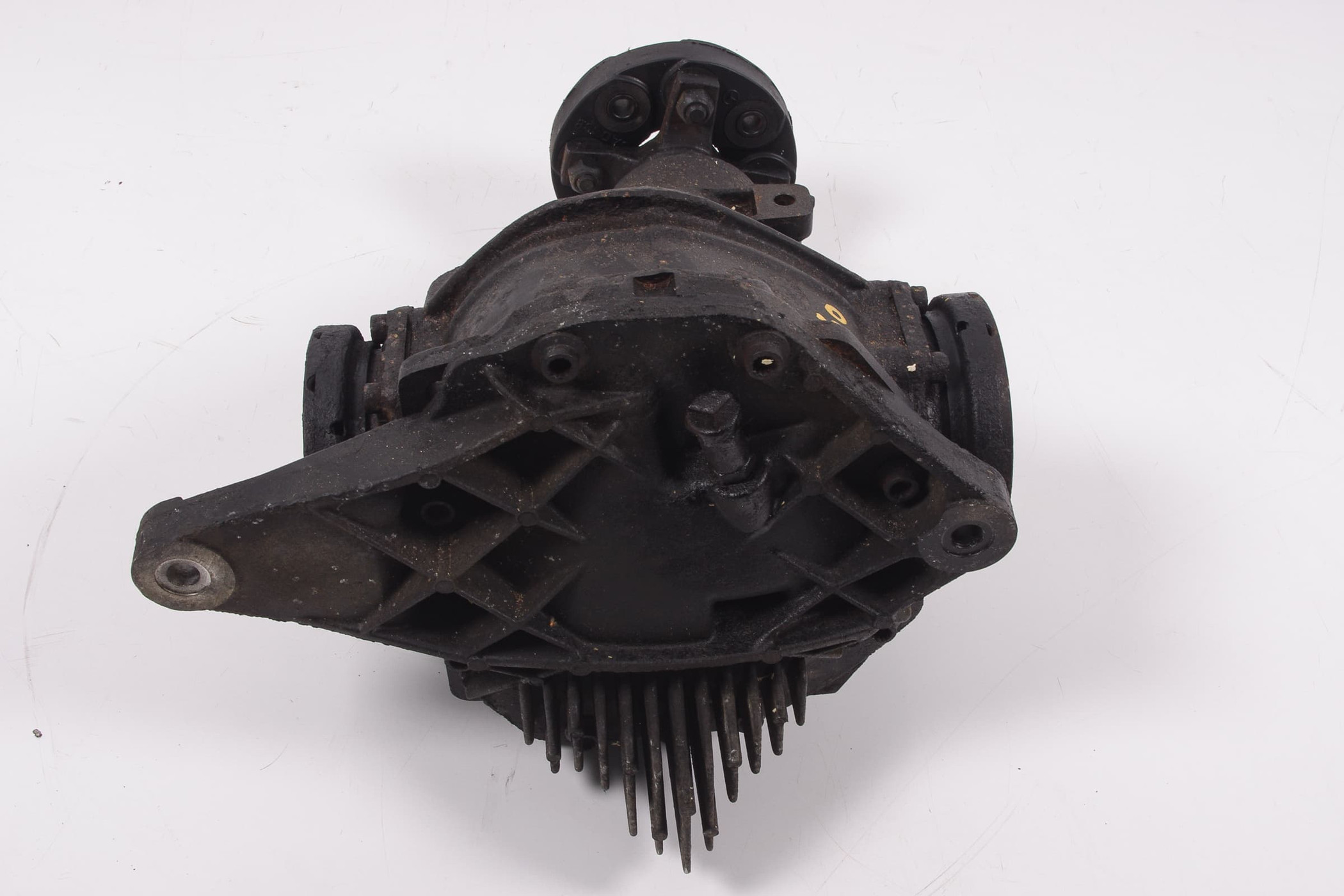 Mercedes 1293504314 Differential - Rear | R129 SL