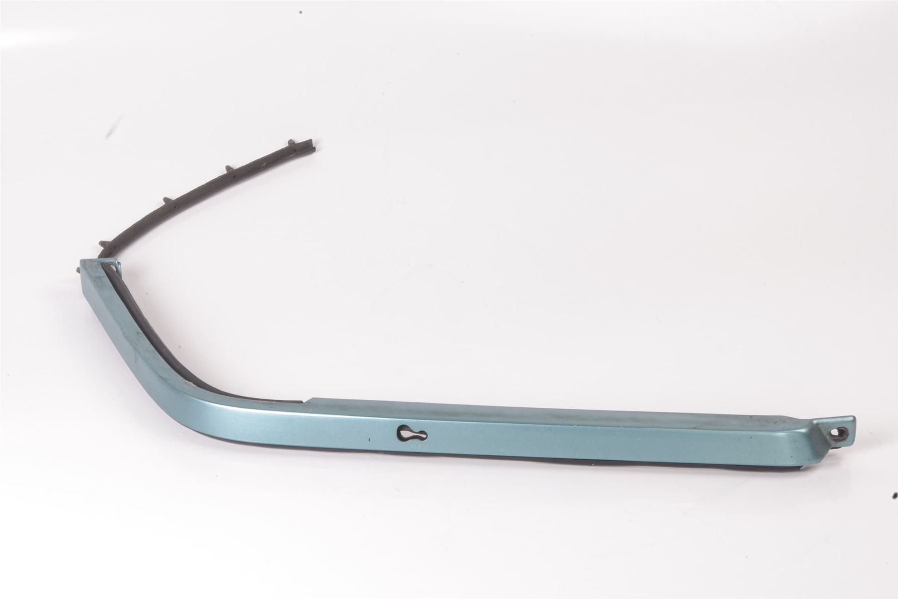 Mercedes 1298260677 Headlight Bezel - Right Blue (a) | R129 SL