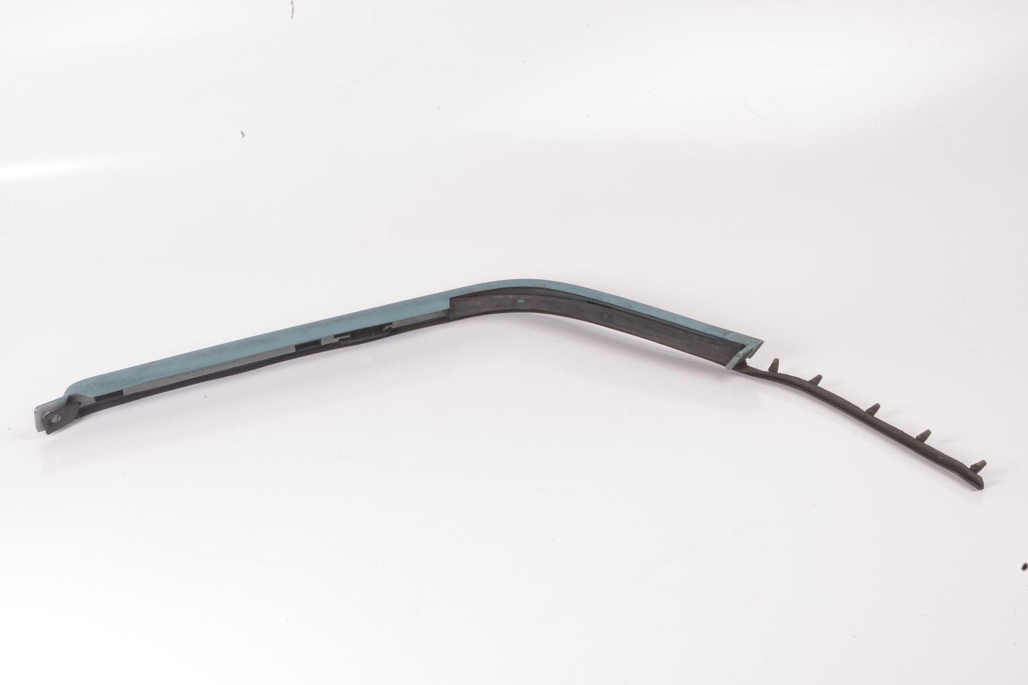 Mercedes 1298260677 Headlight Bezel - Right Blue (a) | R129 SL