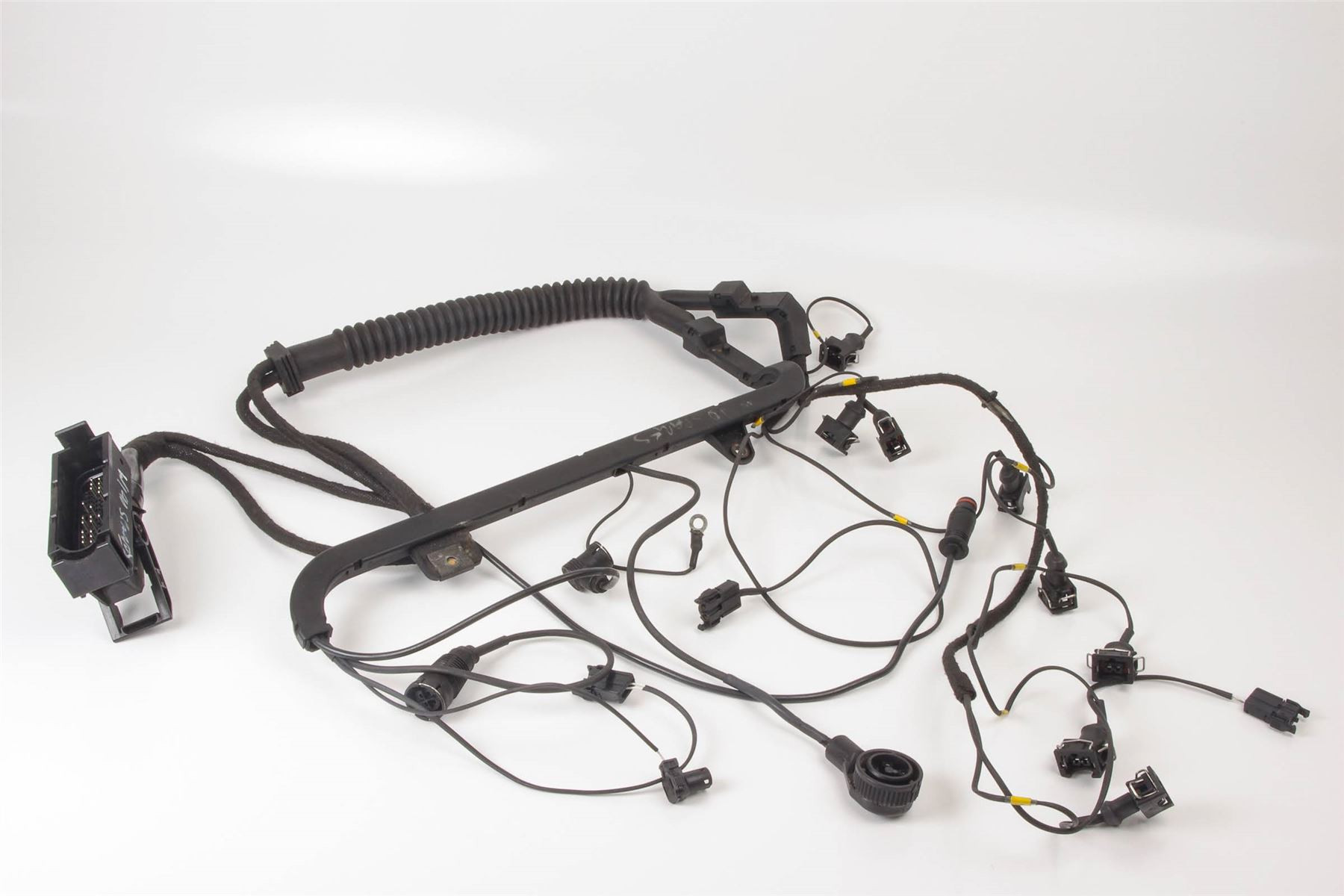 Mercedes 1405401132 Engine Wiring Harness (Refurb.) | W140 V140 C140 S W210 E