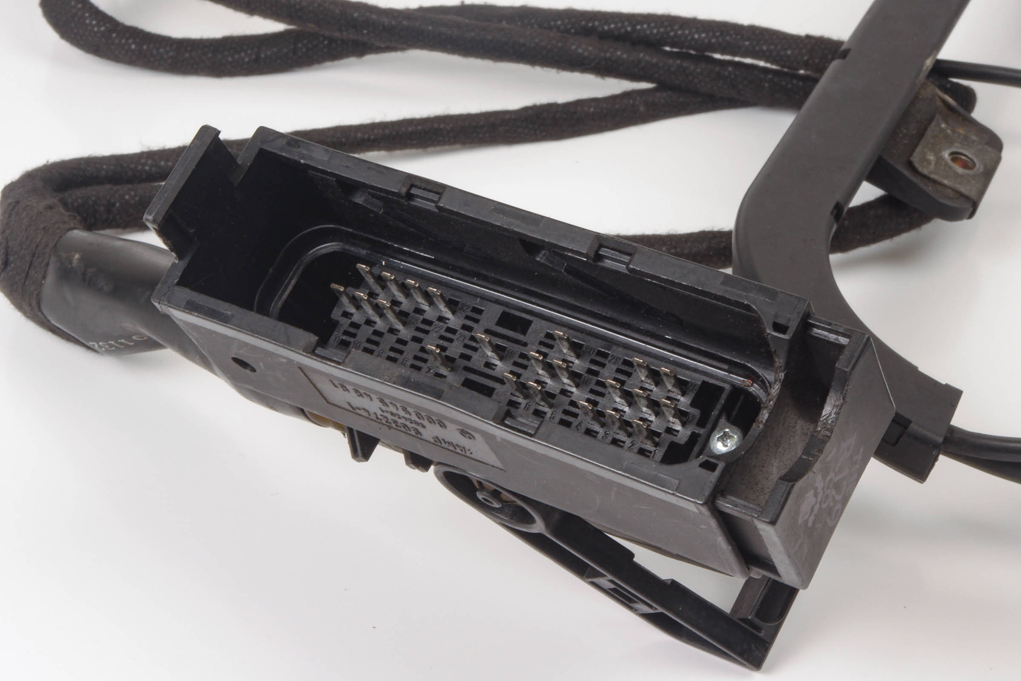 Mercedes 1405401132 Engine Wiring Harness (Refurb.) | W140 V140 C140 S W210 E