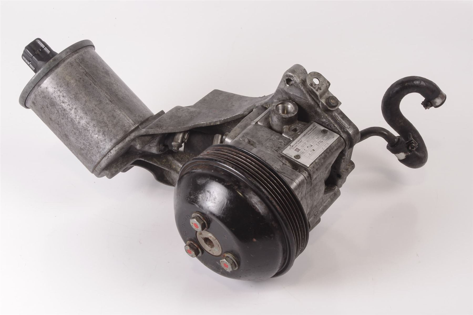 Mercedes 1192362730 Power Steering Pump | W124 E R129 SL W140 V140 C140 S