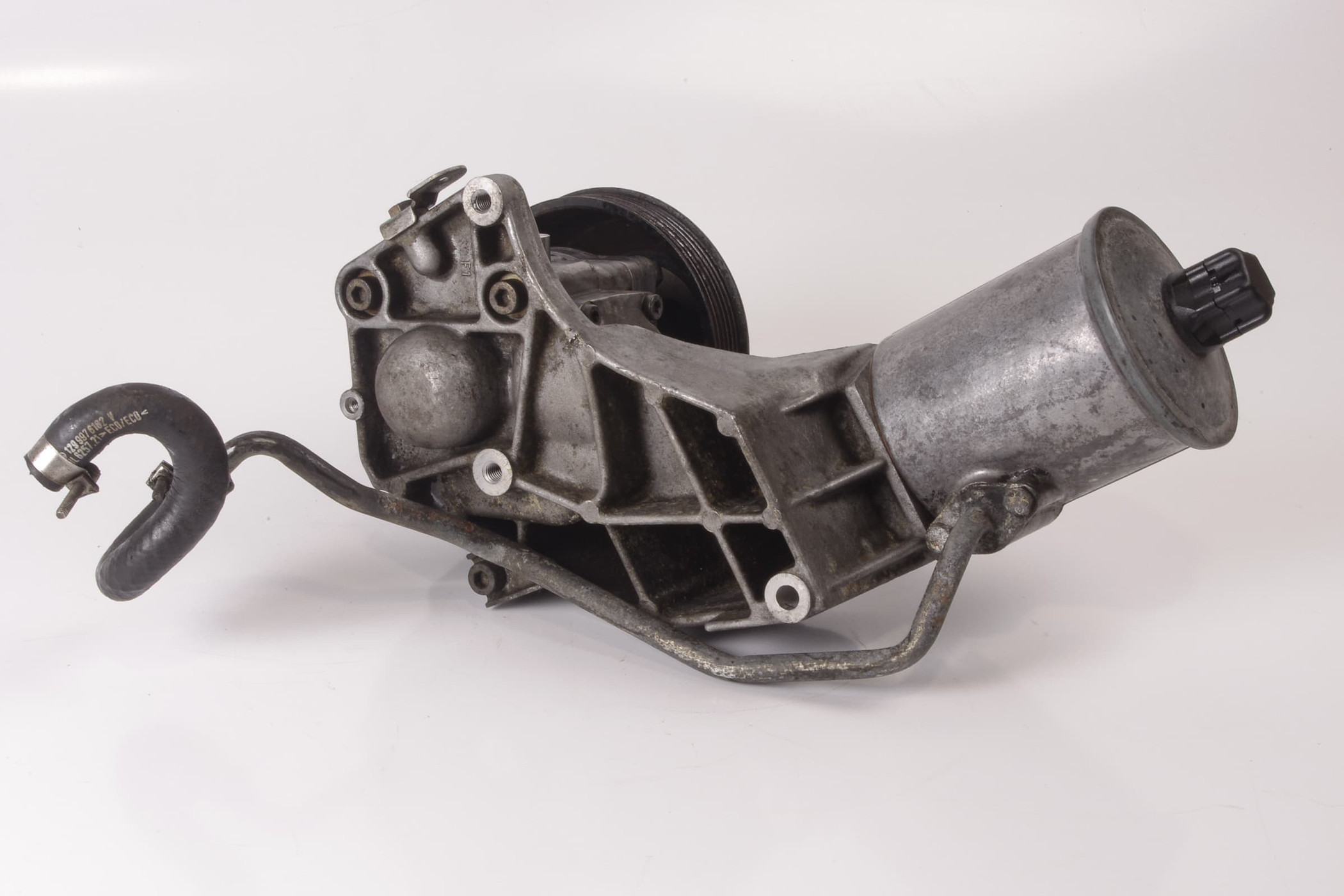 Mercedes 1192362730 Power Steering Pump | W124 E R129 SL W140 V140 C140 S