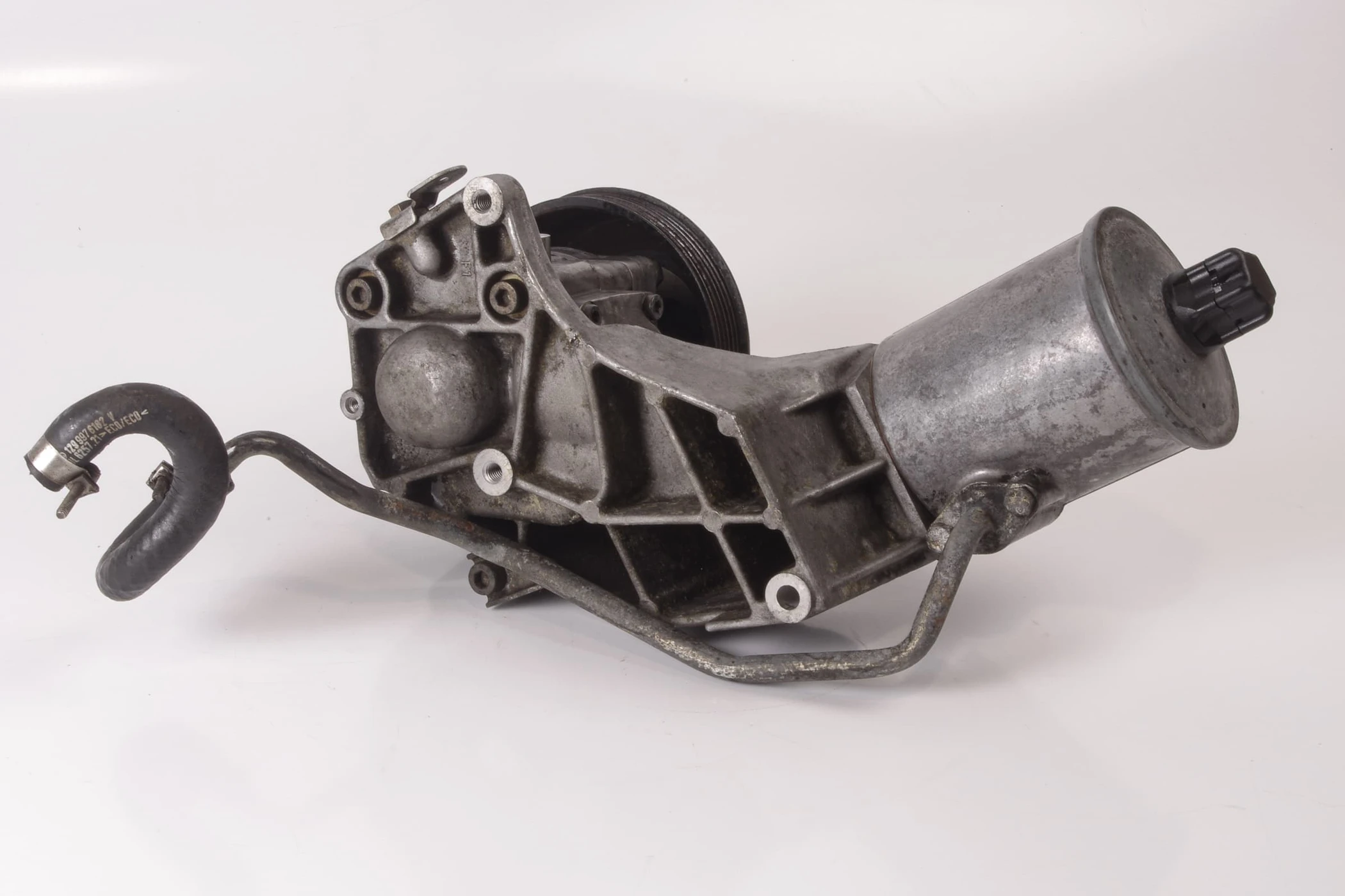 Mercedes 1192362730 Power Steering Pump | W124 E R129 SL W140 V140 C140 S