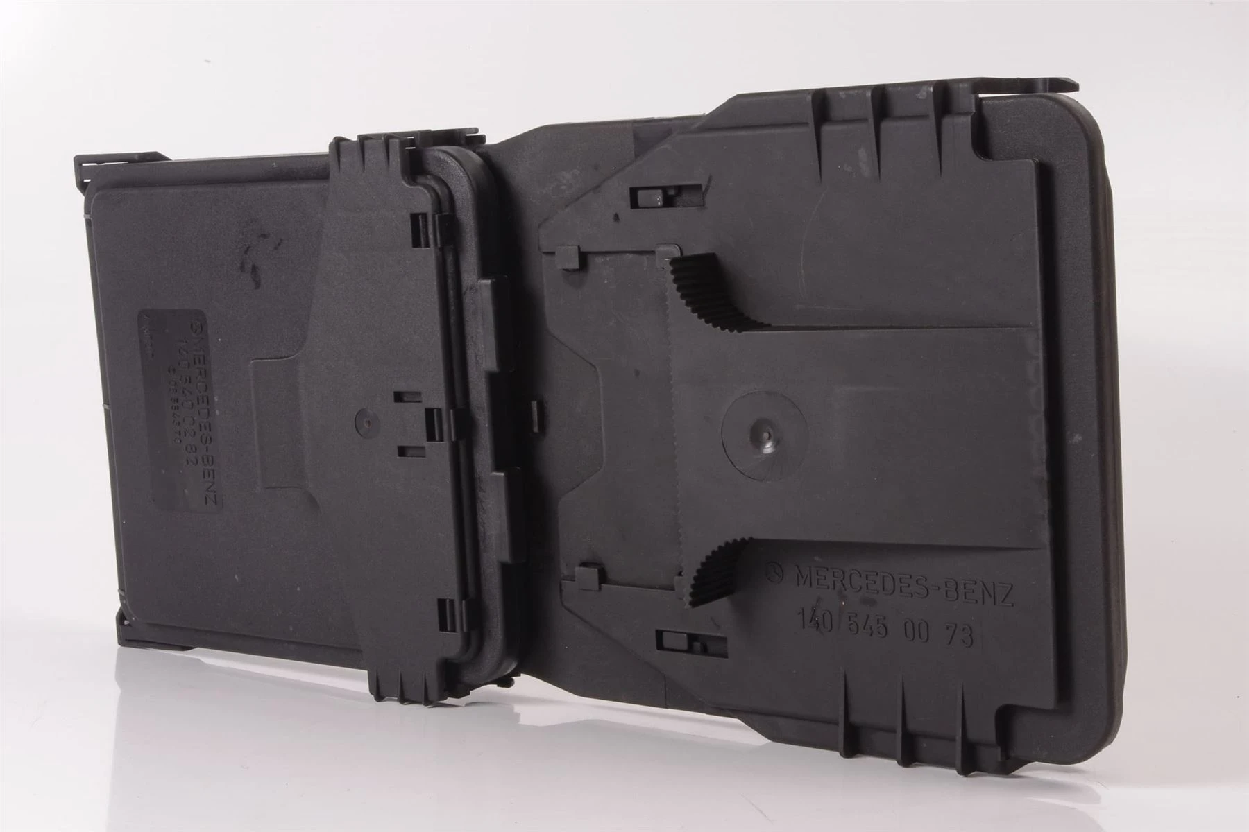 Mercedes 1405400582 Fuse Box Cover | W140 V140 C140 S