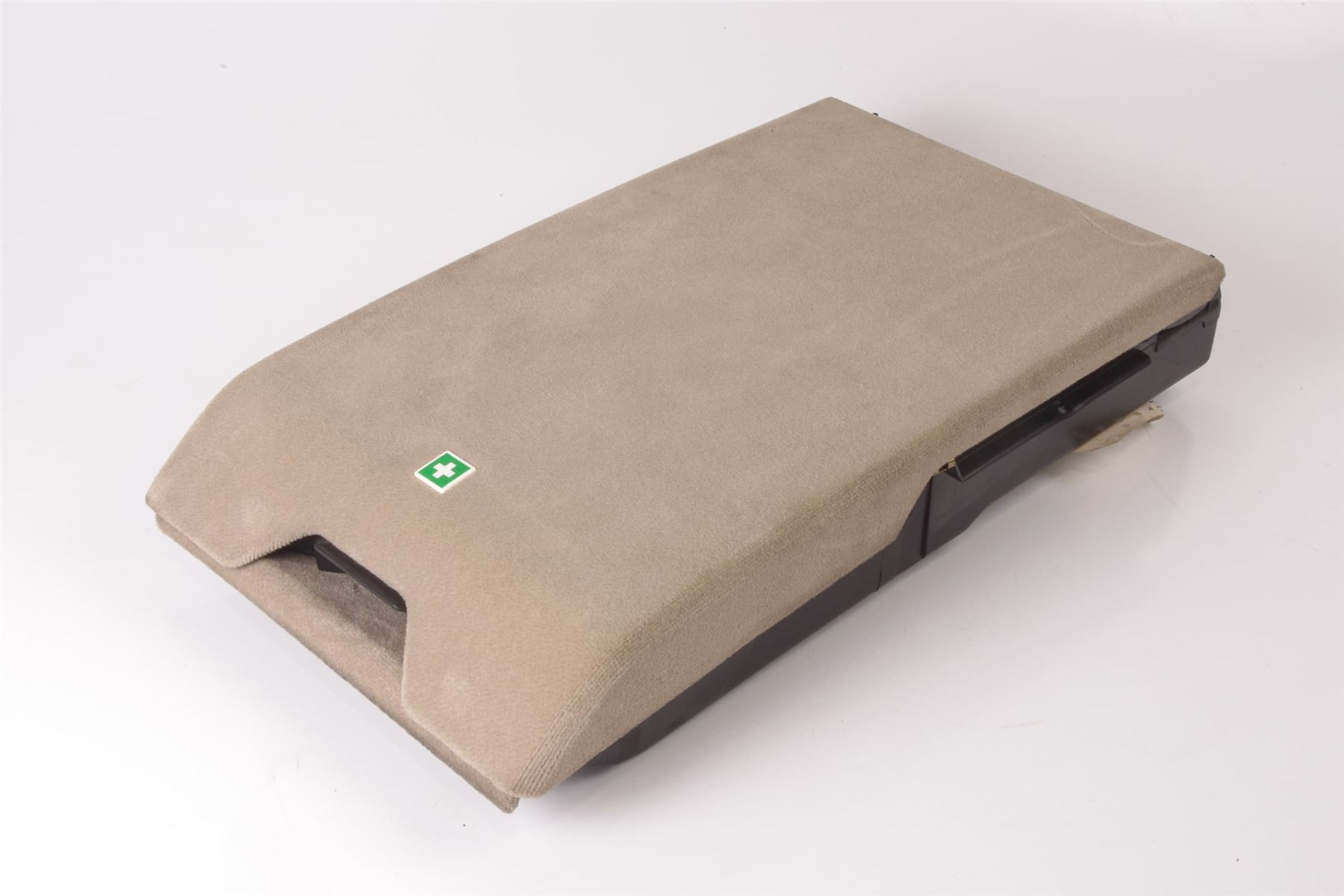 Mercedes 1406900030 First Aid Storage - Beige | W140 V140 S