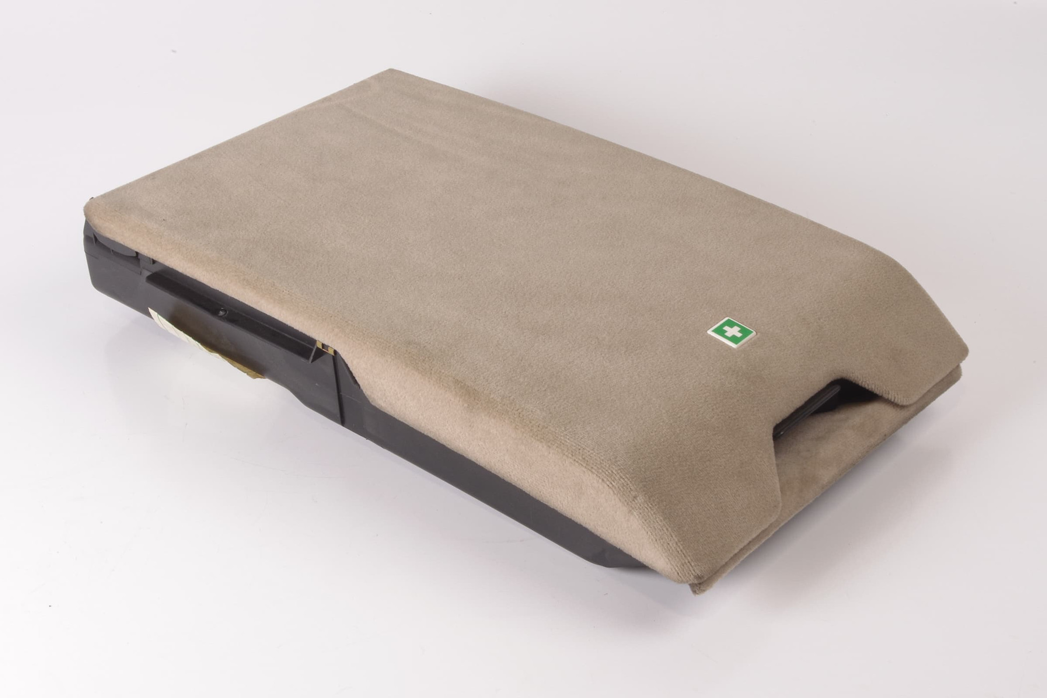 Mercedes 1406900030 First Aid Storage - Beige | W140 V140 S