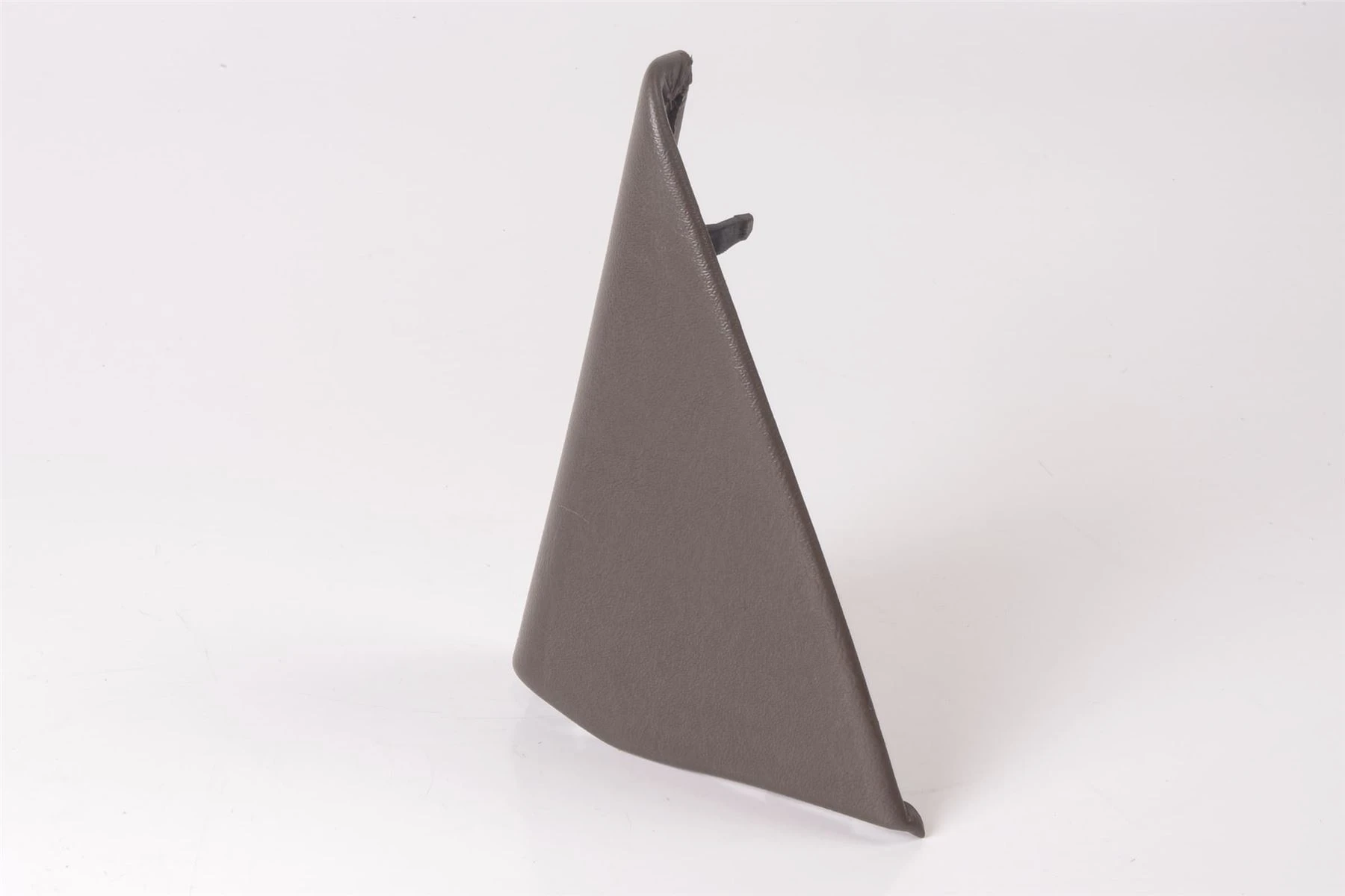 Mercedes 1407200111 Interior Door Mirror Cover - Left Brown (a) | W140 V140 S