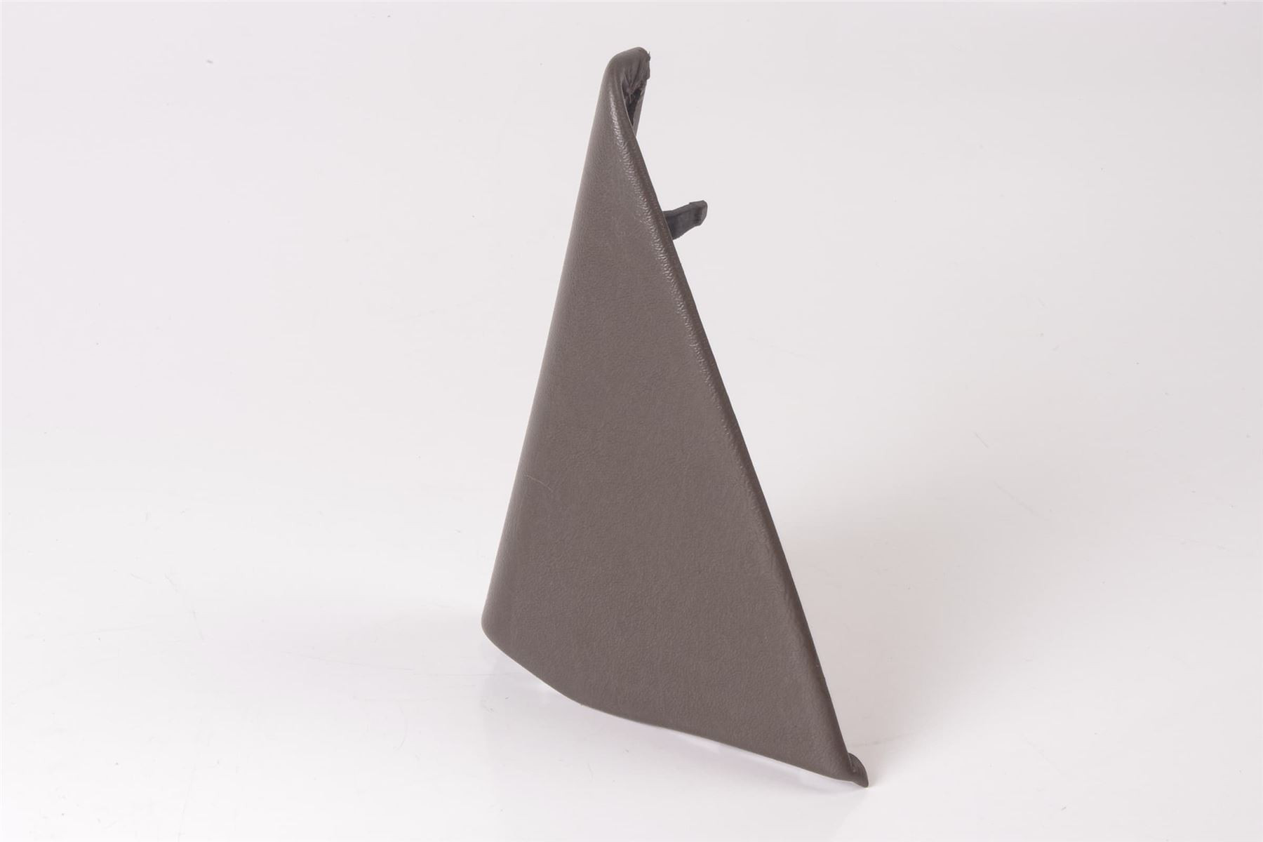 Mercedes 1407200111 Interior Door Mirror Cover - Left Brown (a) | W140 V140 S