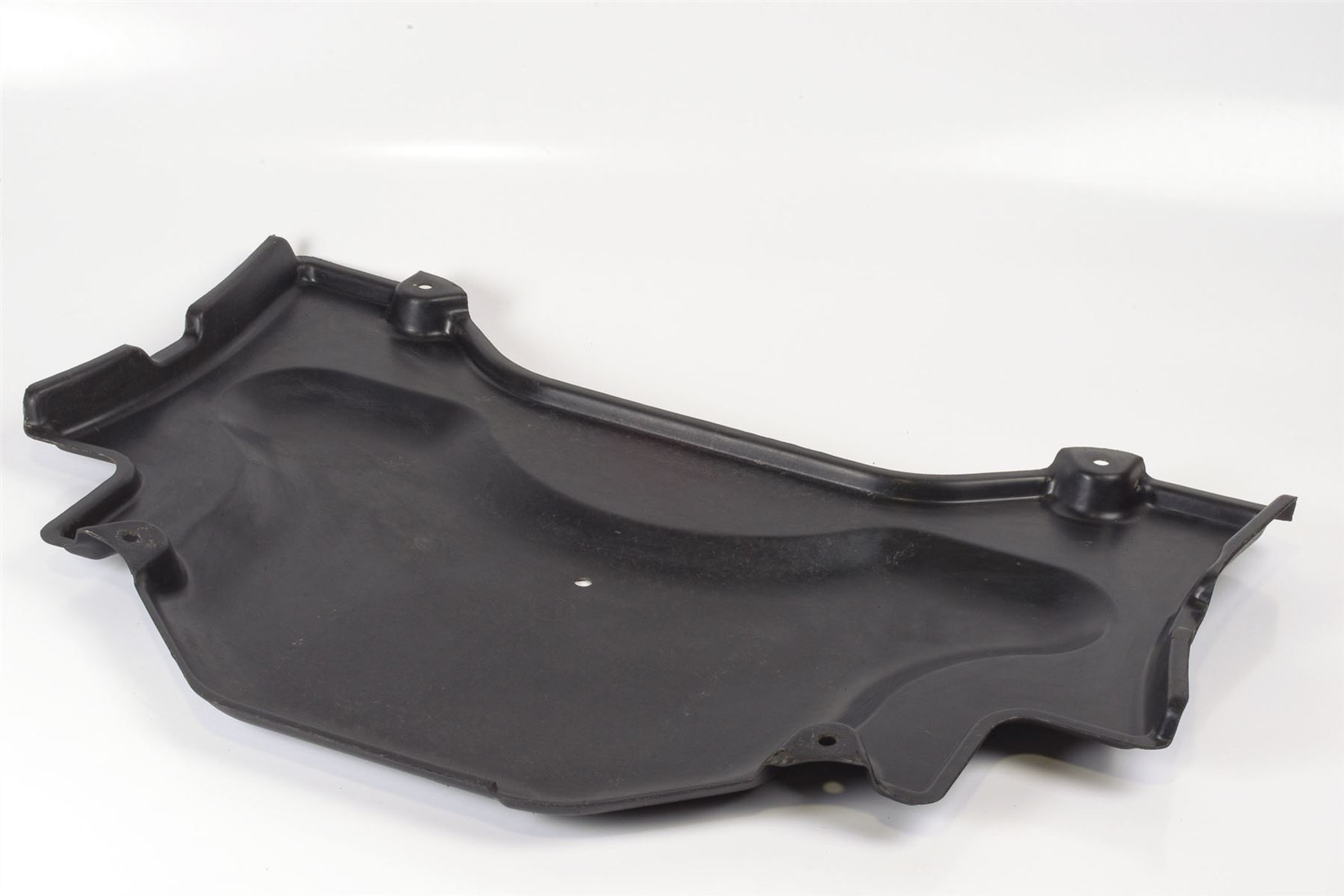 Mercedes 1405240130 Engine Undertray Cover | W140 S Class SE SEL SEC CL