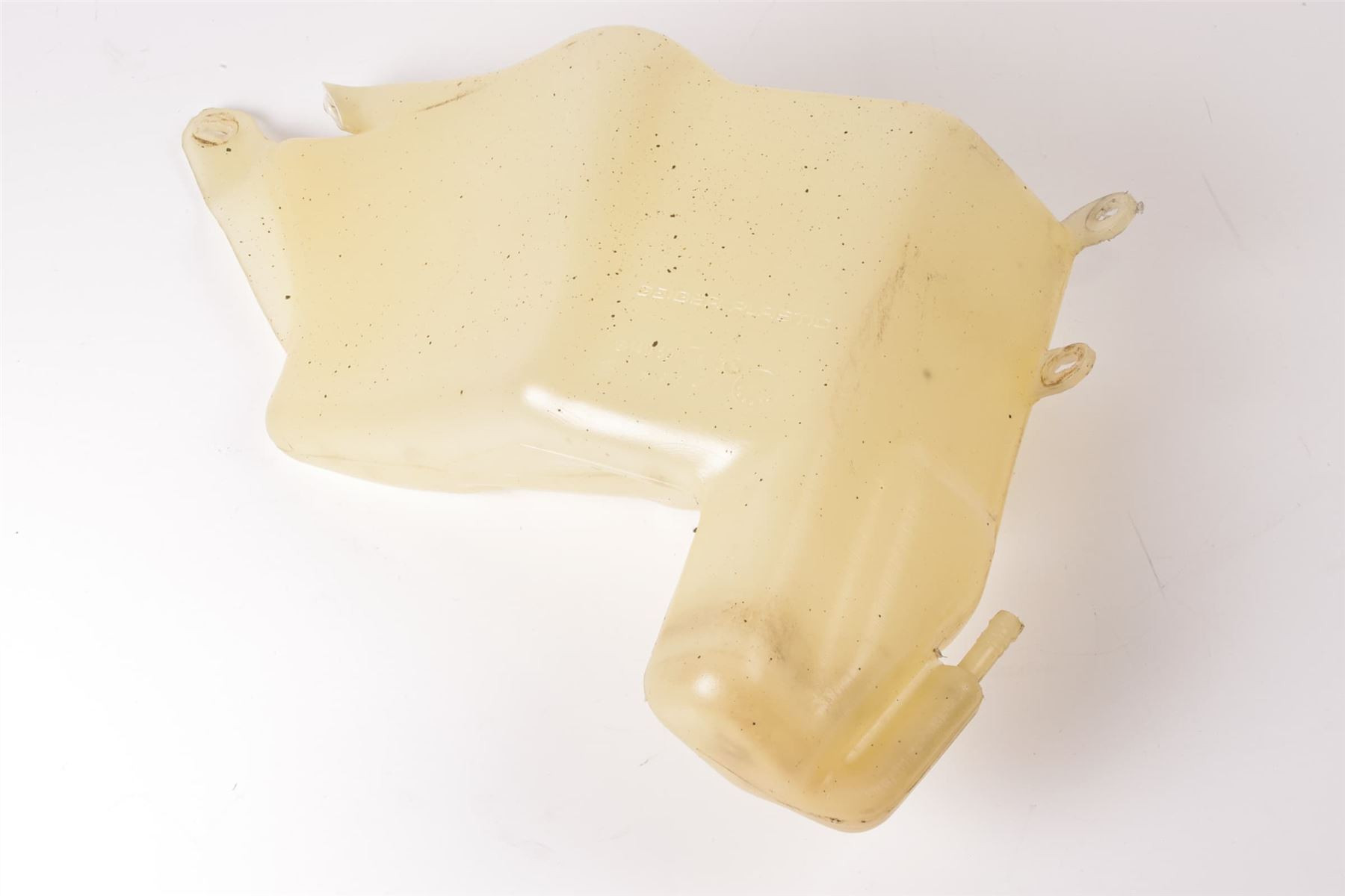 Mercedes 1405010003 Expansion Tank | W140 V140 C140 S