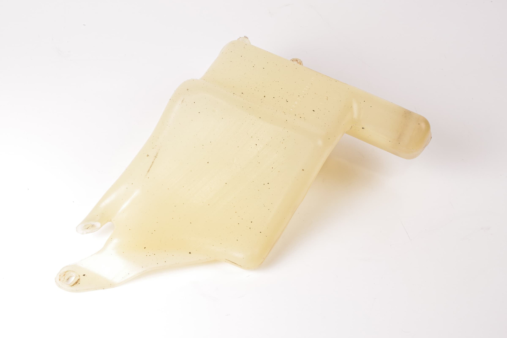 Mercedes 1405010003 Expansion Tank | W140 V140 C140 S