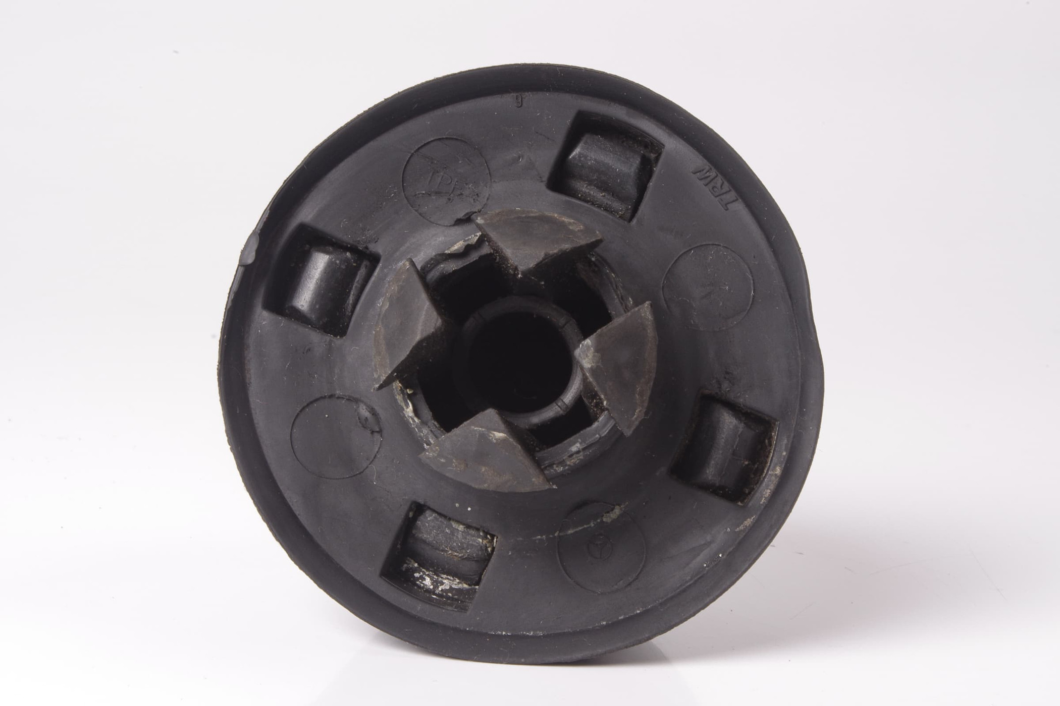 Mercedes 0029970686 Jacking Point Mount | W140 W220 S W210 E R230 SL