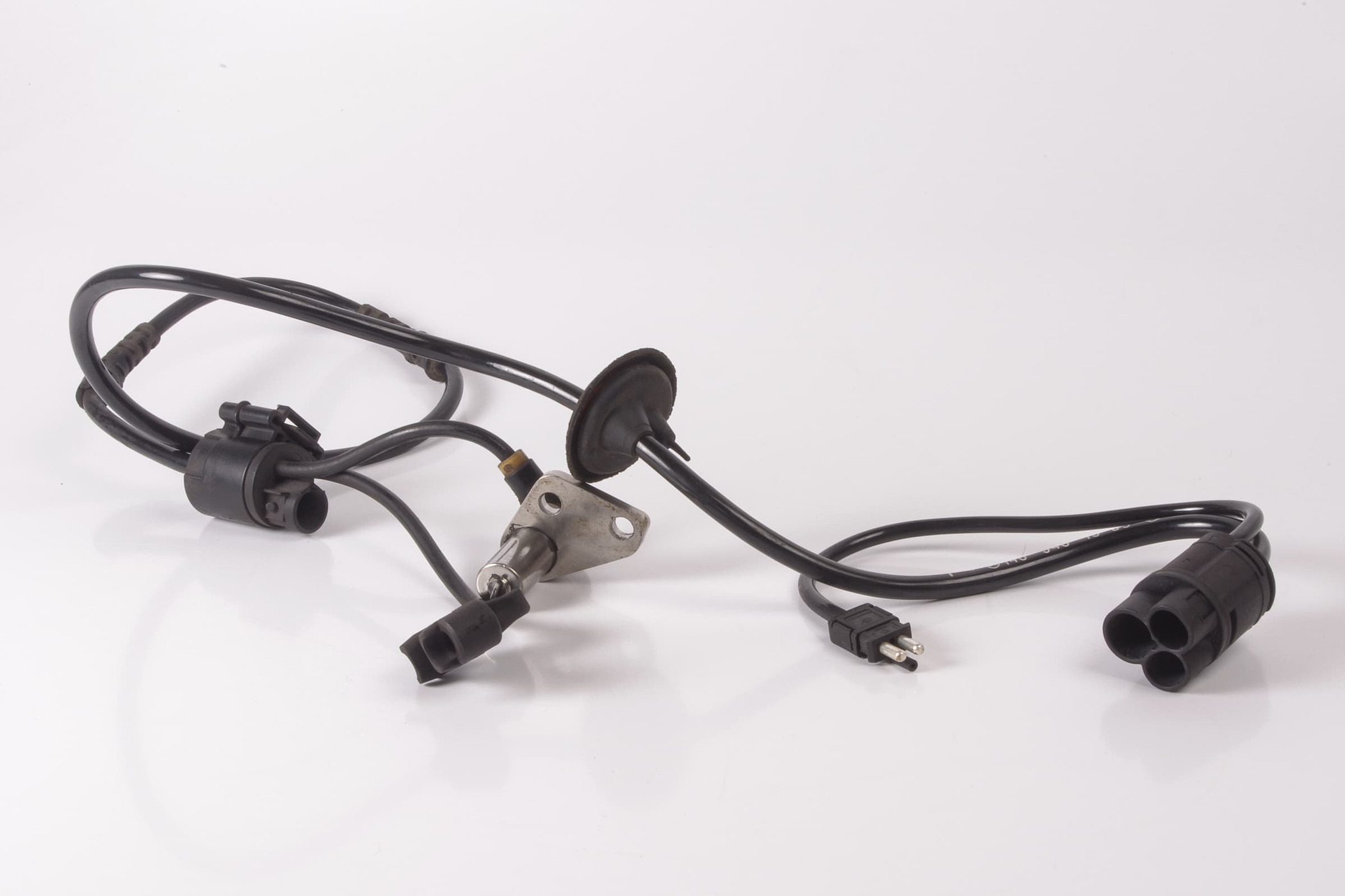 Mercedes 1408871509 Brake Wear Sensor - Left | R129 SL W140 V140 C140 S