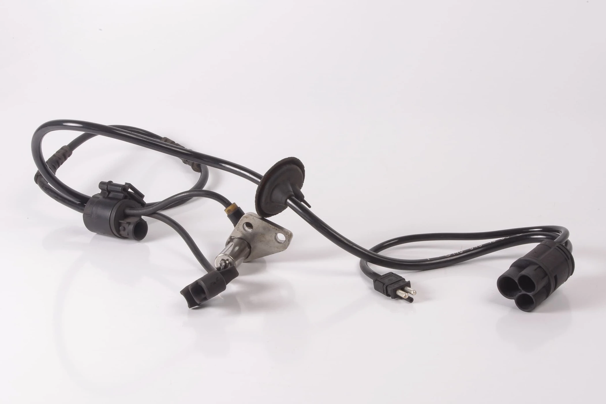 Mercedes 1408871509 Brake Wear Sensor - Left | R129 SL W140 V140 C140 S